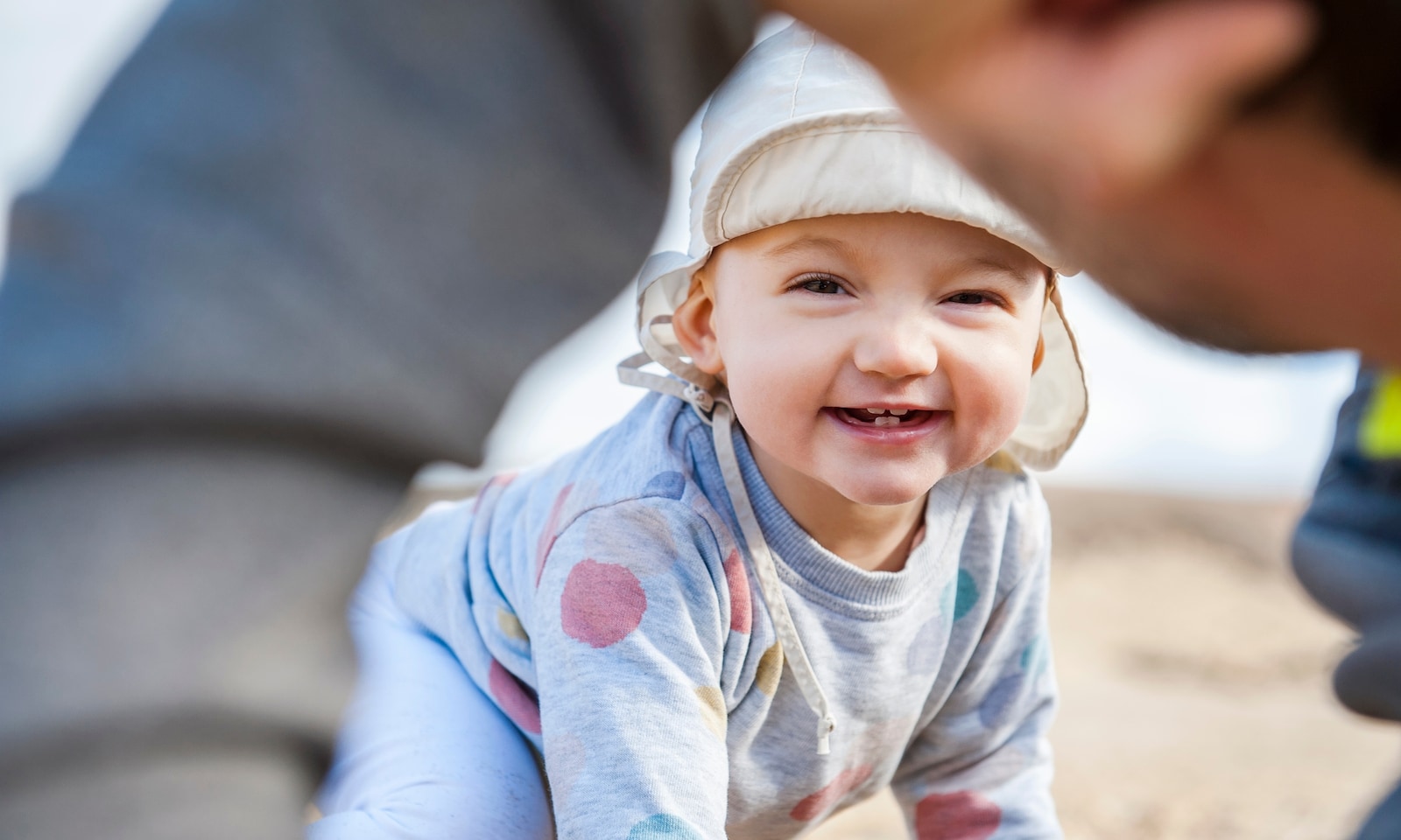 Uv zwemkleding voor je baby en kind