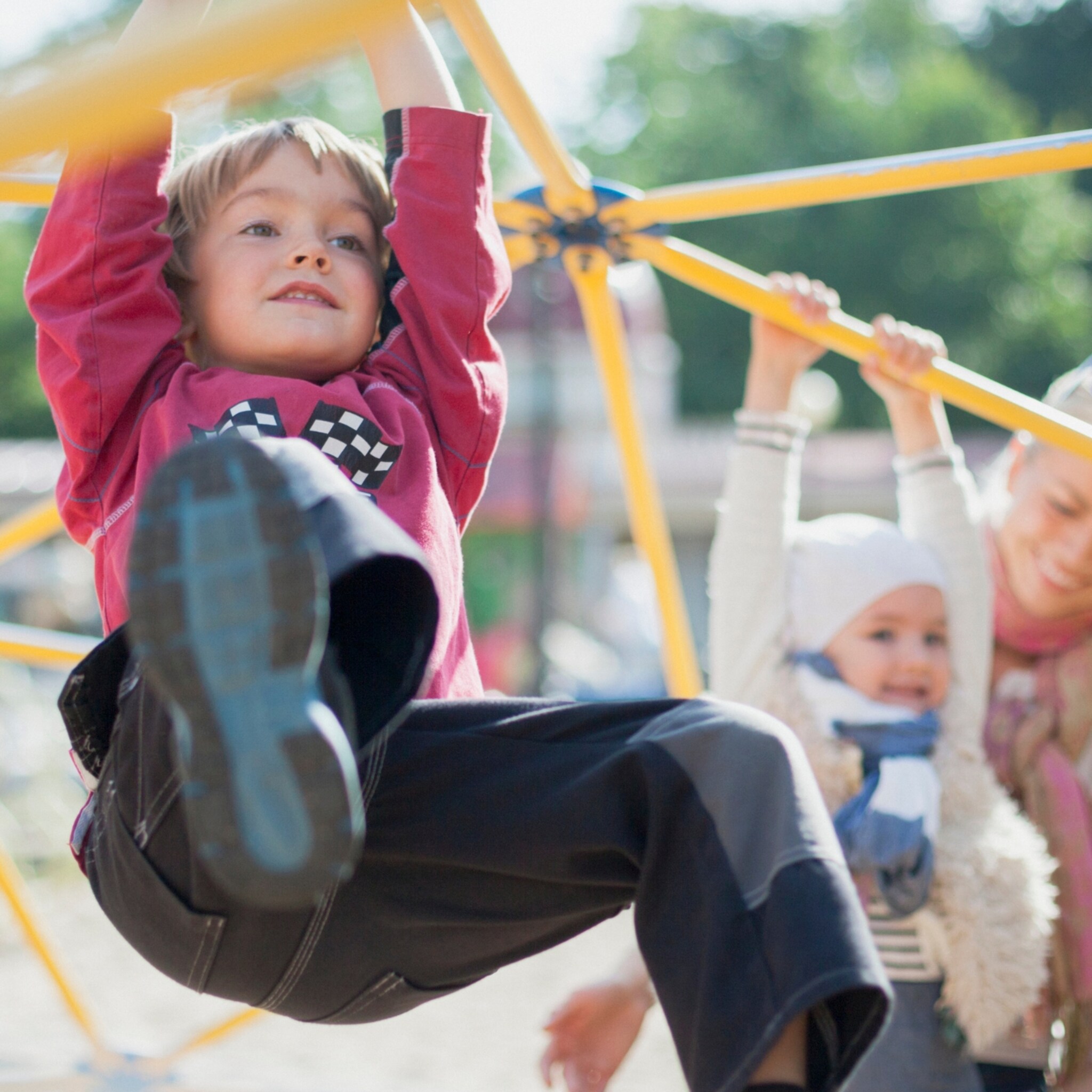 de leukste uitjes met kinderen in de meivakantie