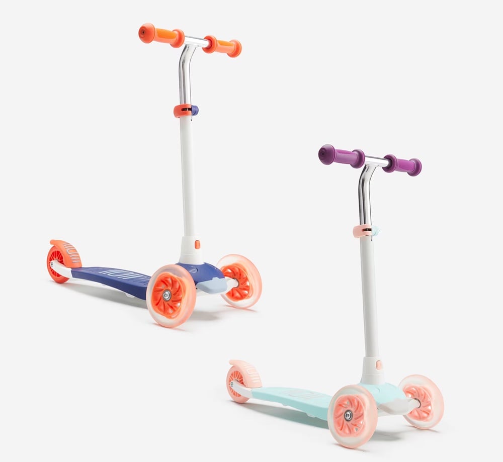 kinderstep oxelo decathlon Oxelo