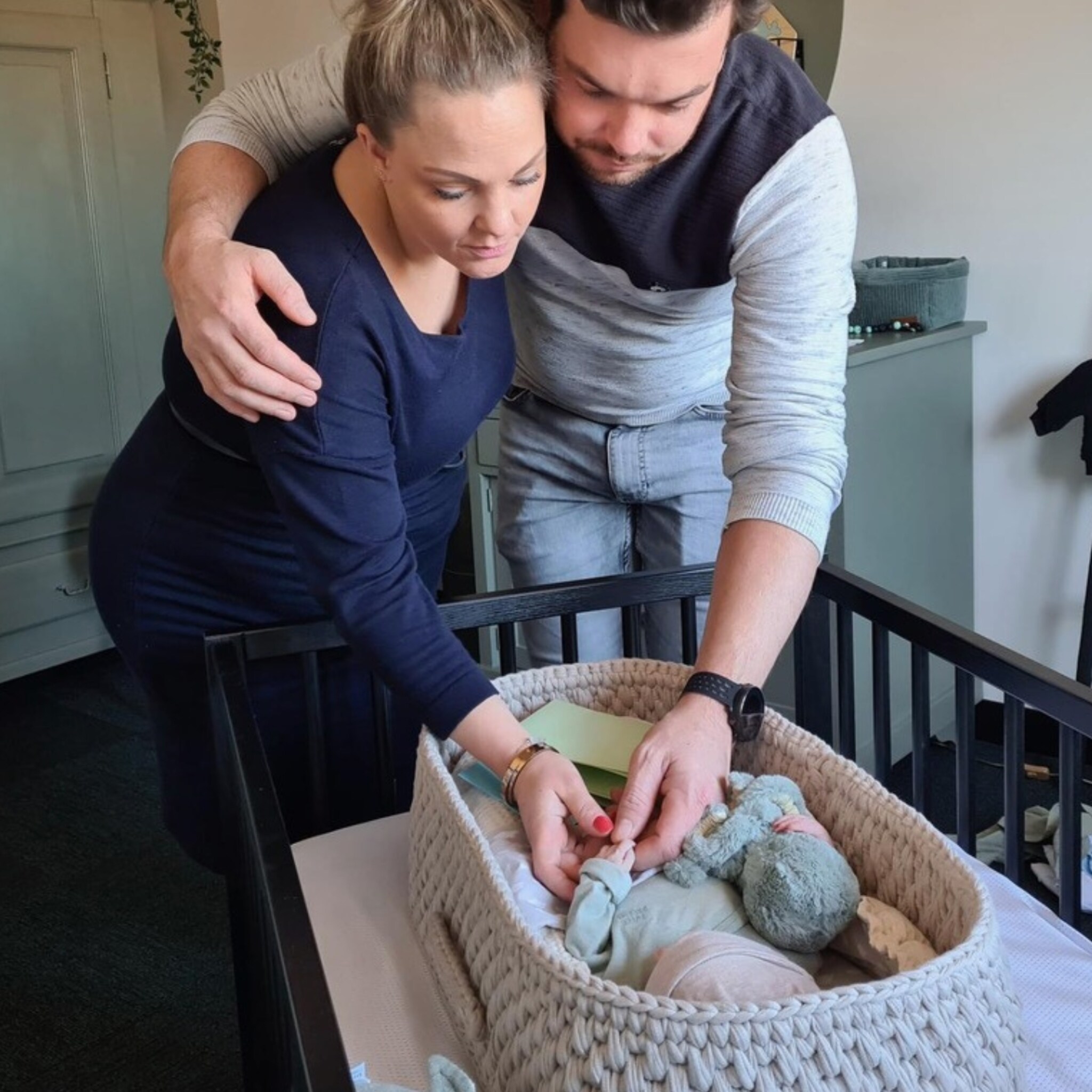 janneke verloor haar baby na vier dagen naast oneindig veel verdriet voel ik me zo eenzaam