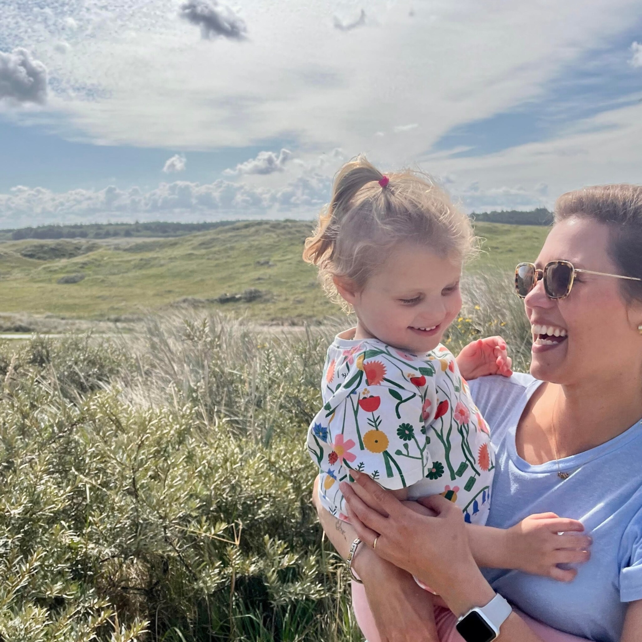 column lilly vakantie ver weg met een kind met epilepsie blijven we liever in de buurt
