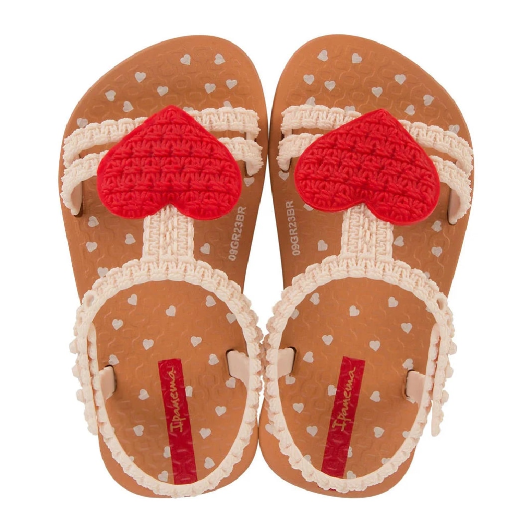 Ipanema sandalen Ouders van Nu