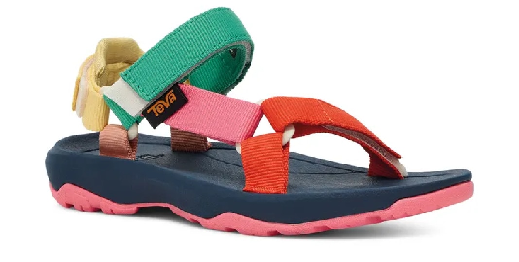 Sandalen kind waterbestendig sale