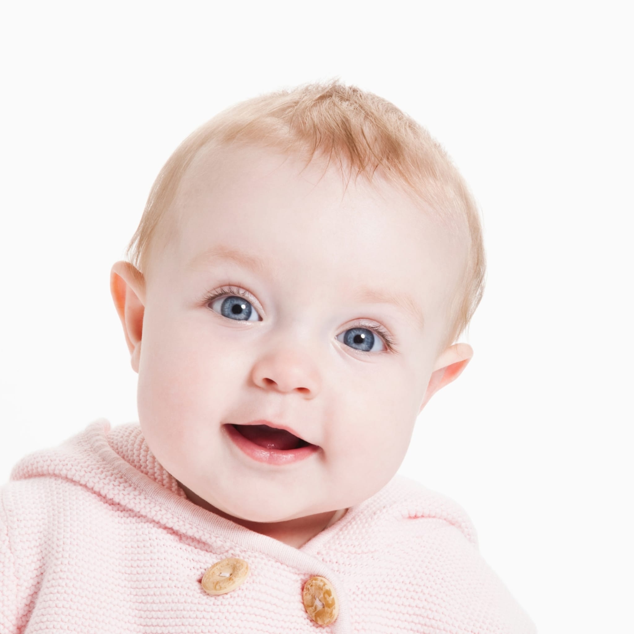 say cheese zo zorg je dat jouw baby of peuter goed op een pasfoto staat