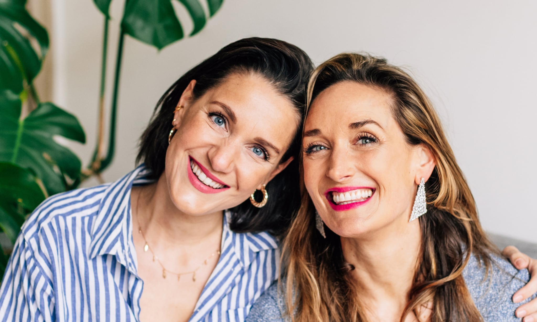 Nina van Chickslovefood heeft een slechte eter thuis. Ze deelt haar tips! Chickslovefood
