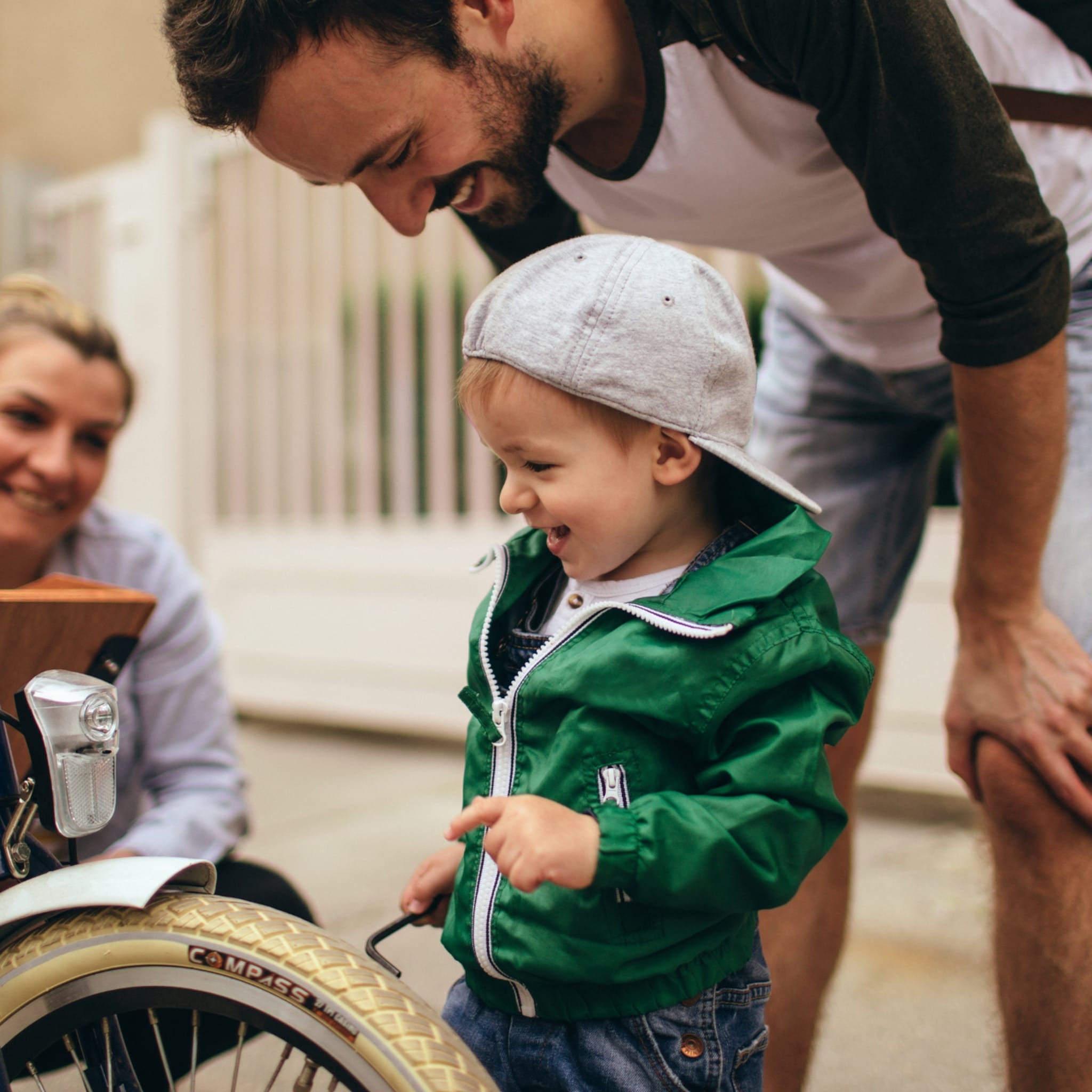 bakfiets kopen waar moet je op letten