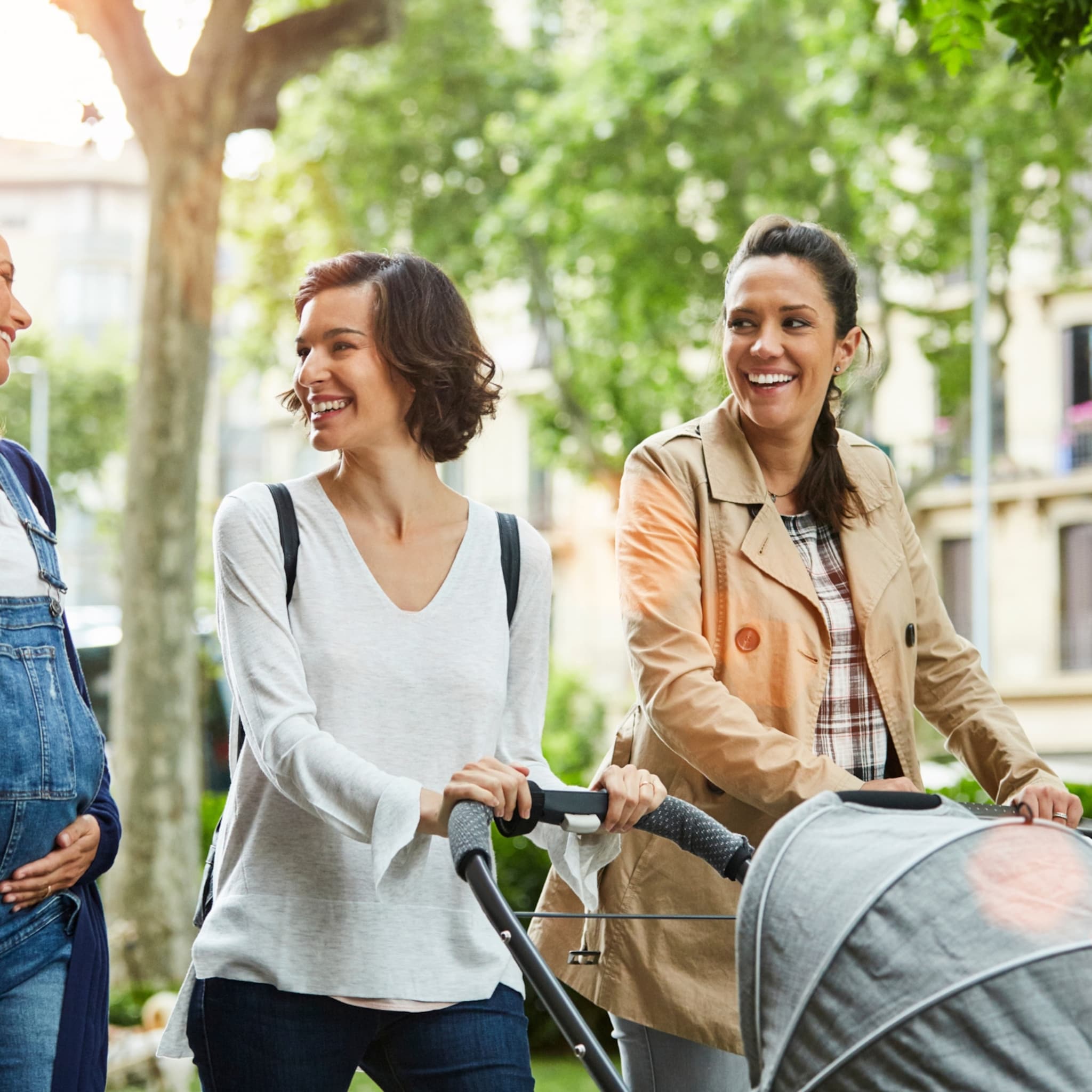 nieuwe cijfers vrouwen in de europese unie zijn steeds ouder bij de geboorte van hun eerste kind