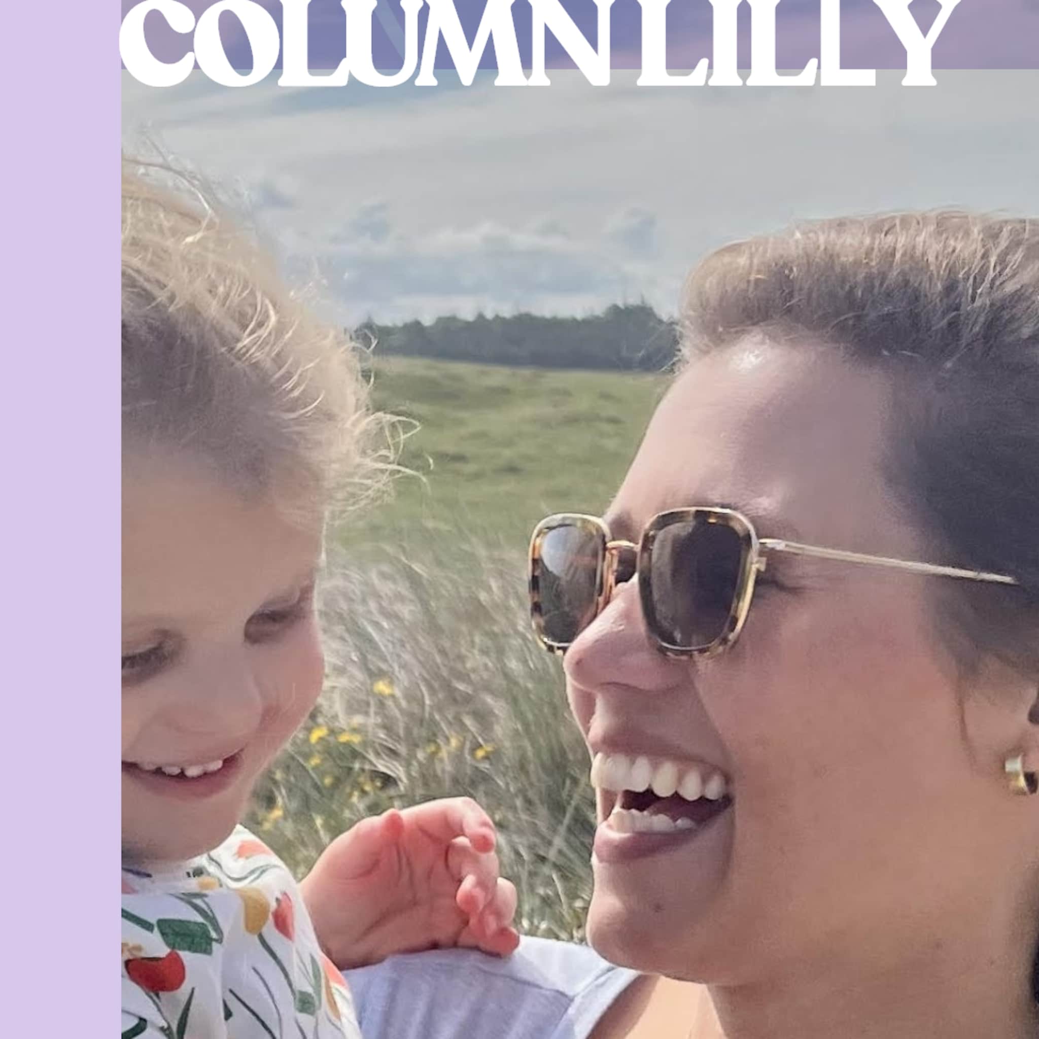 Column Lilly - Janna weinig vriendjes
