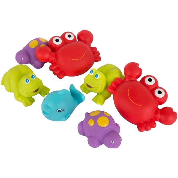 playgro badspeelgoed zonder gaatjes Playgro