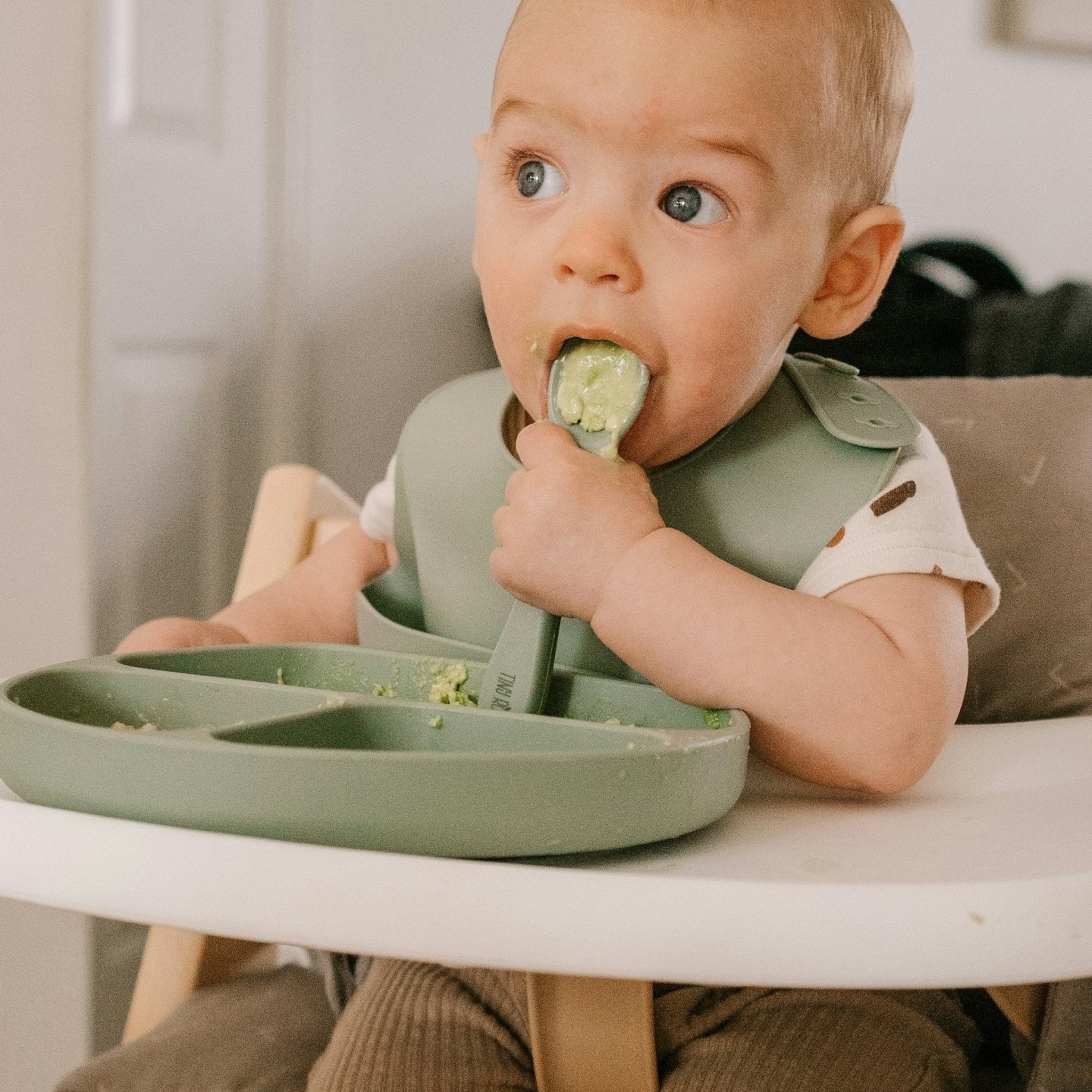 voedingsschema baby 8 maanden