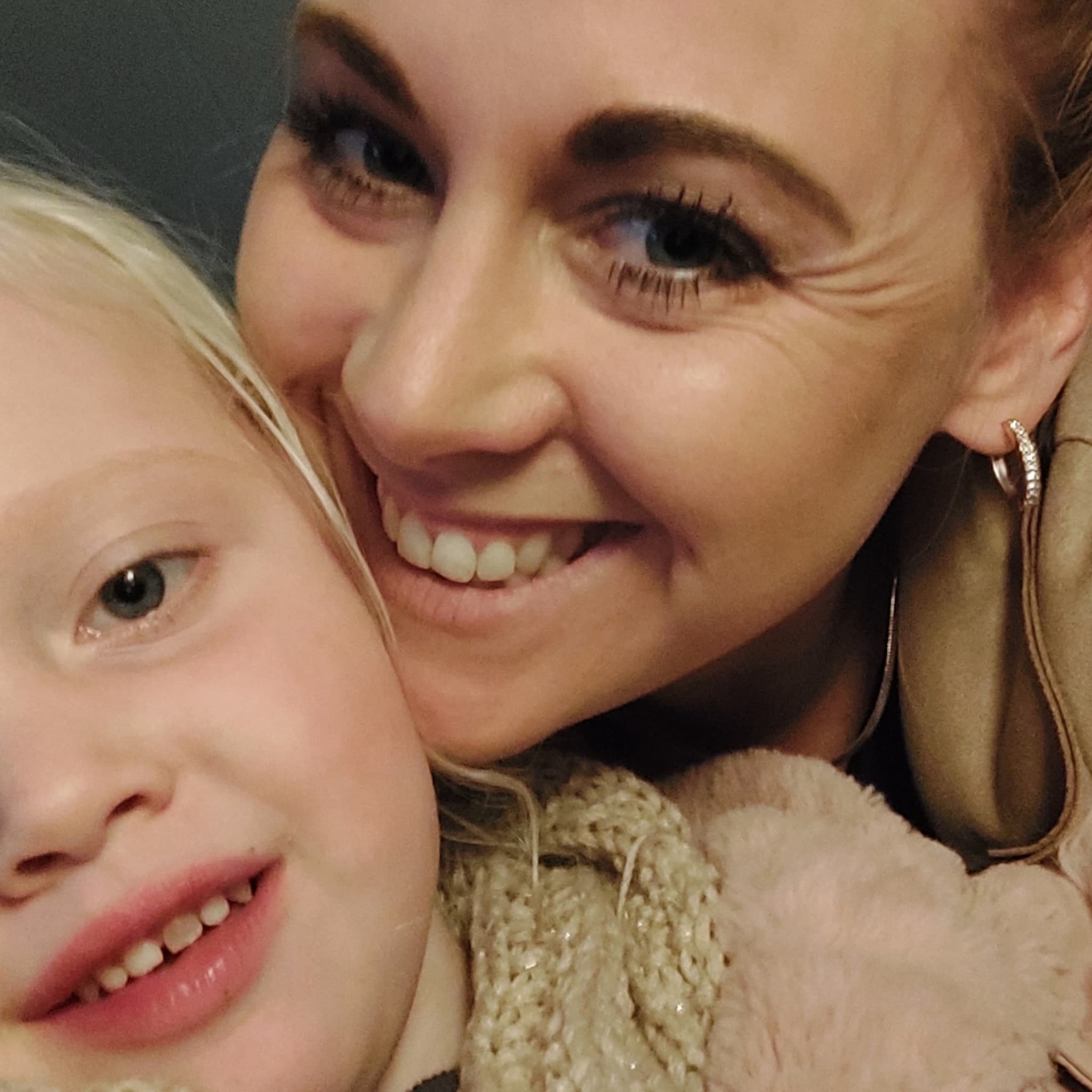 miranda s dochter heeft astma vreselijk om je kind te zien snakken naar adem