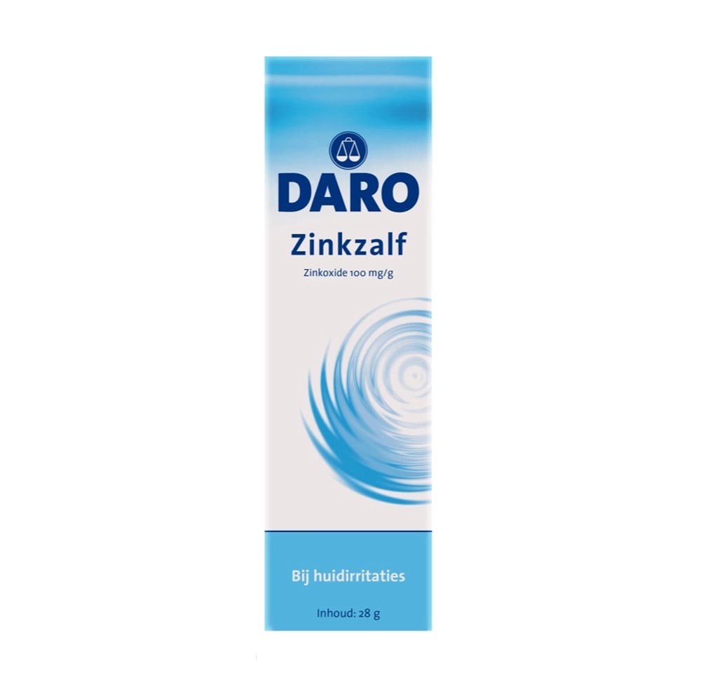 zinkzalf Daro