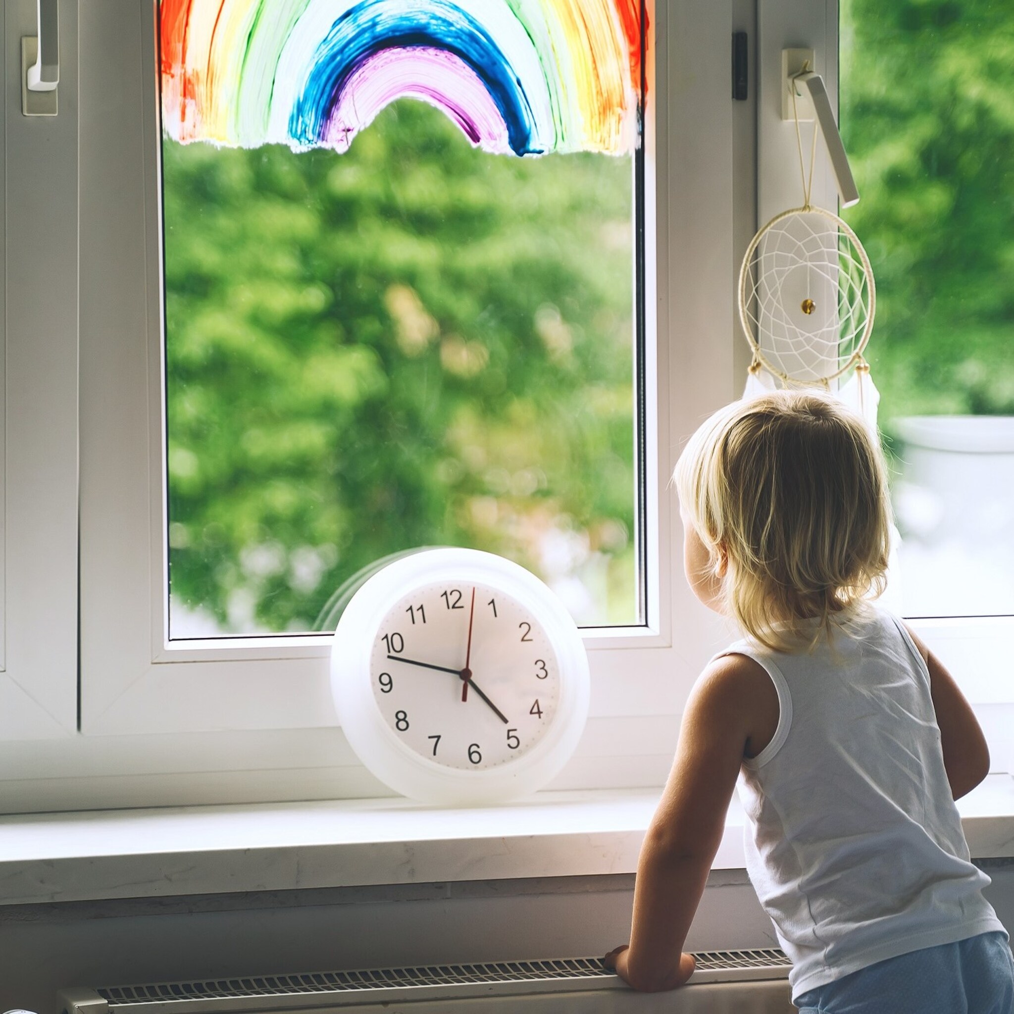 slaapschema peuter hoeveel slaapt heeft een peuter nodig