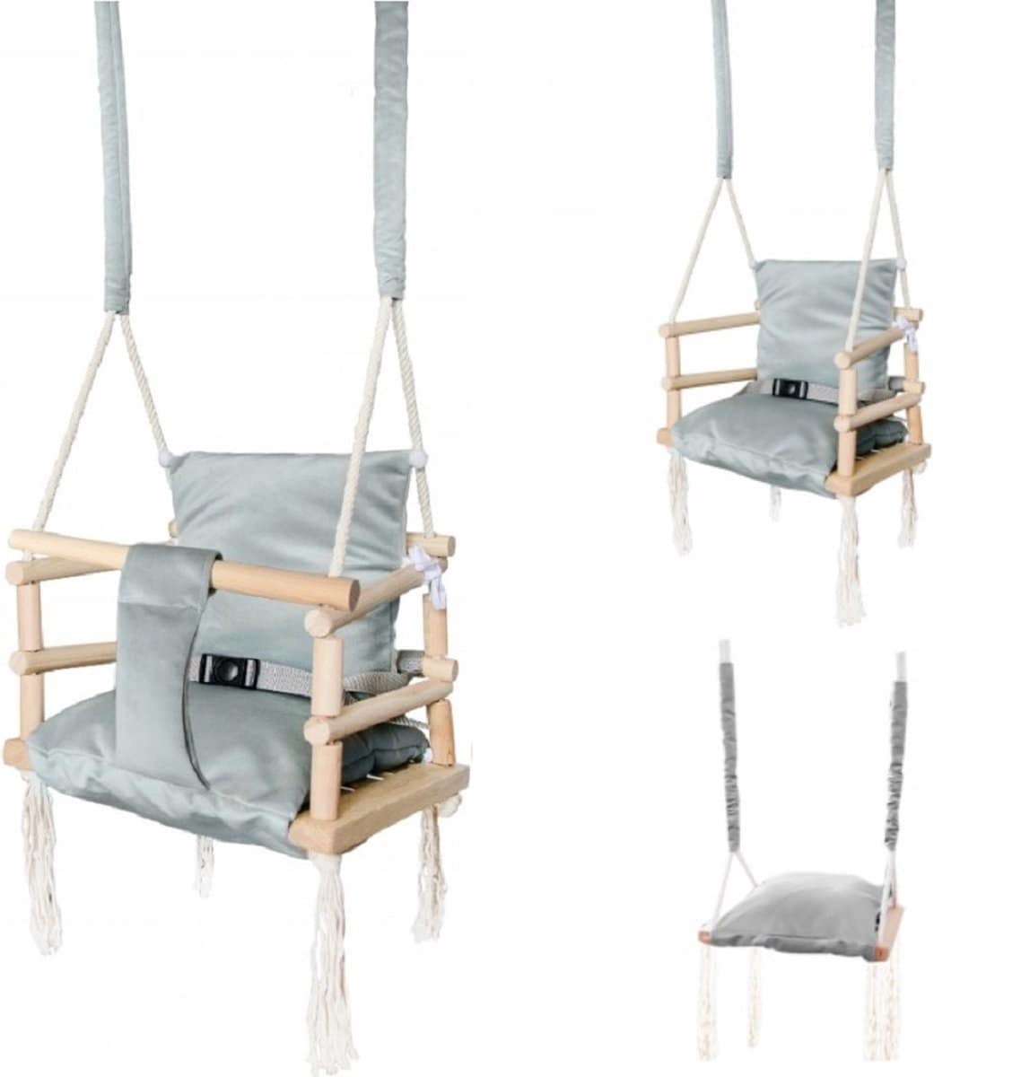 3-in-1 meegroeischommel LoveGifts