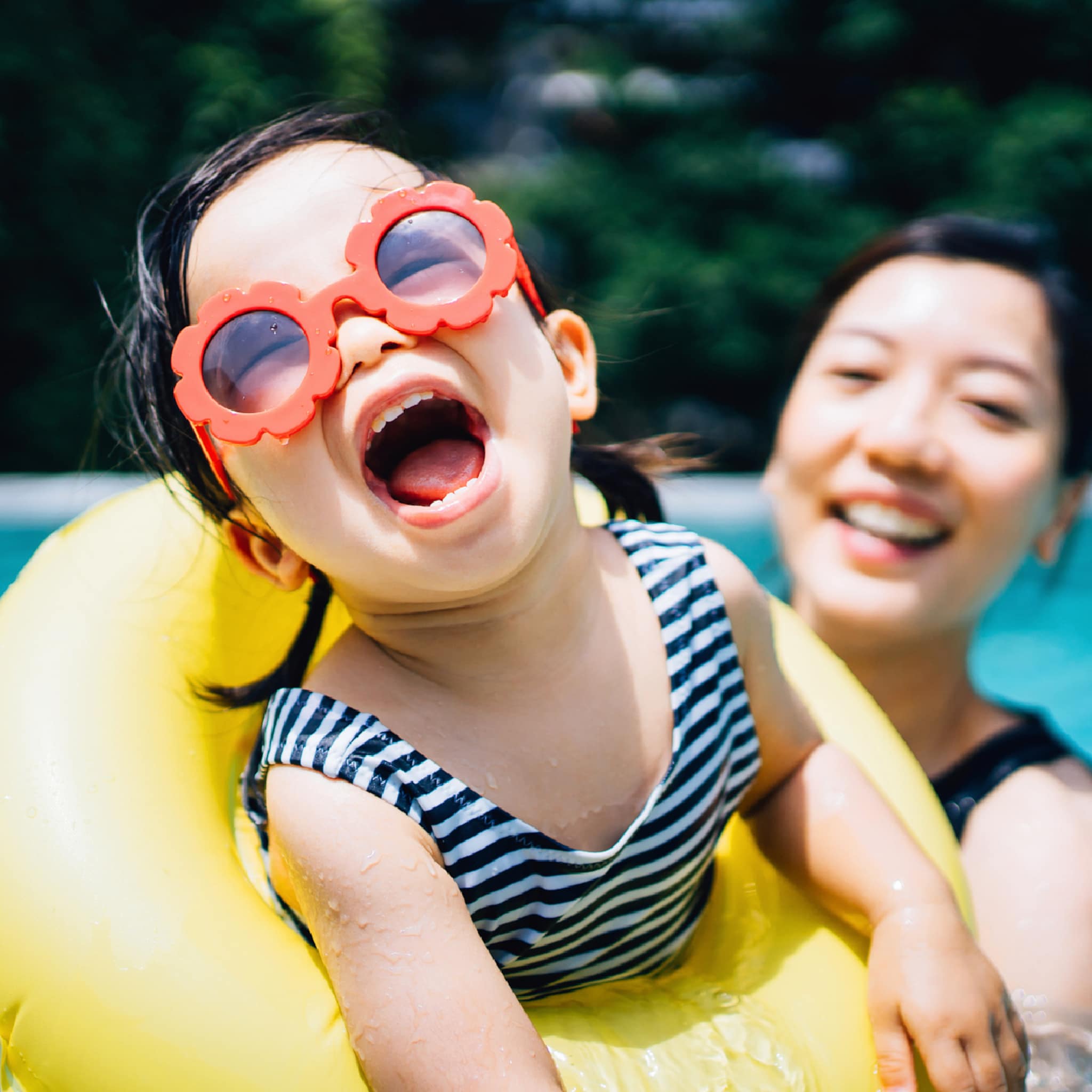 het leukste waterspeelgoed voor een onvergetelijke zomer