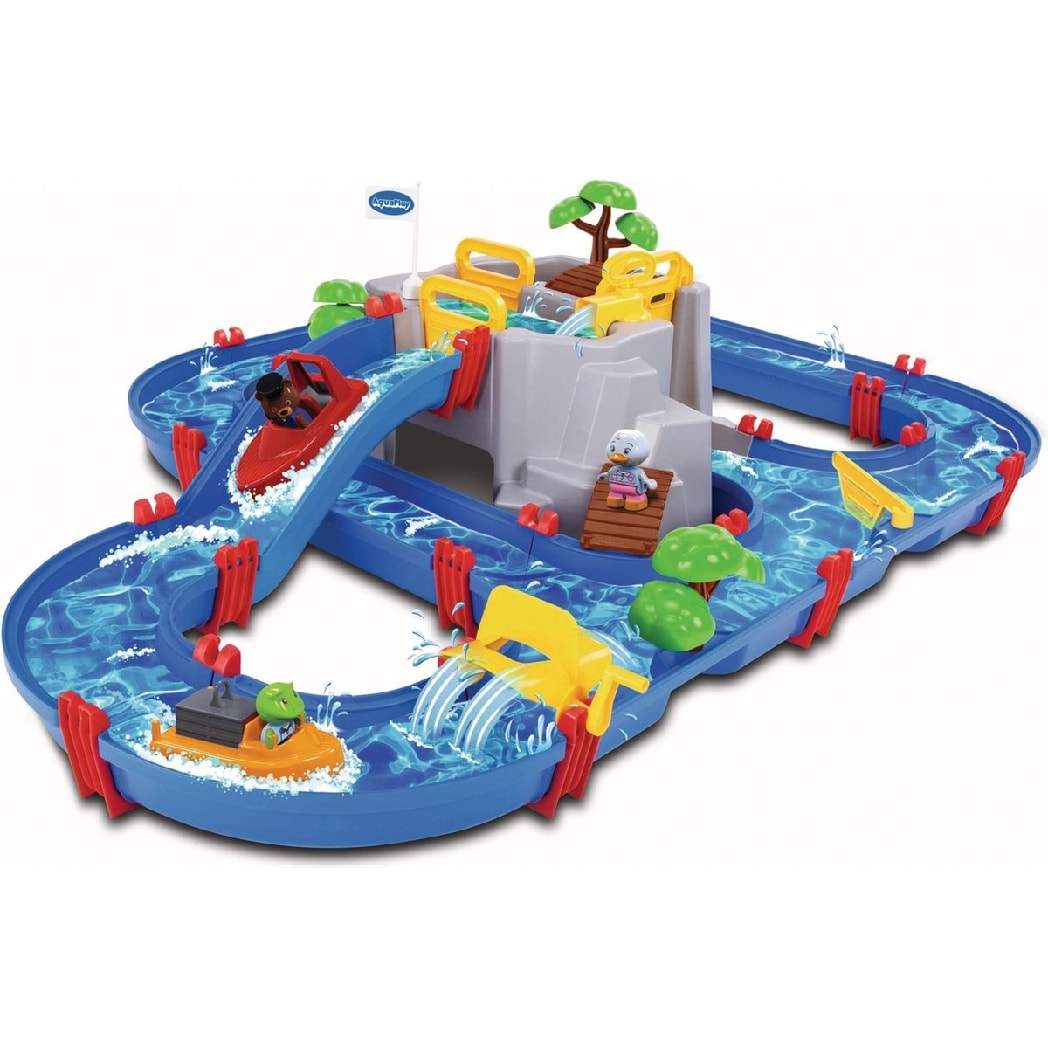 AquaPlay waterbaan AquaPlay