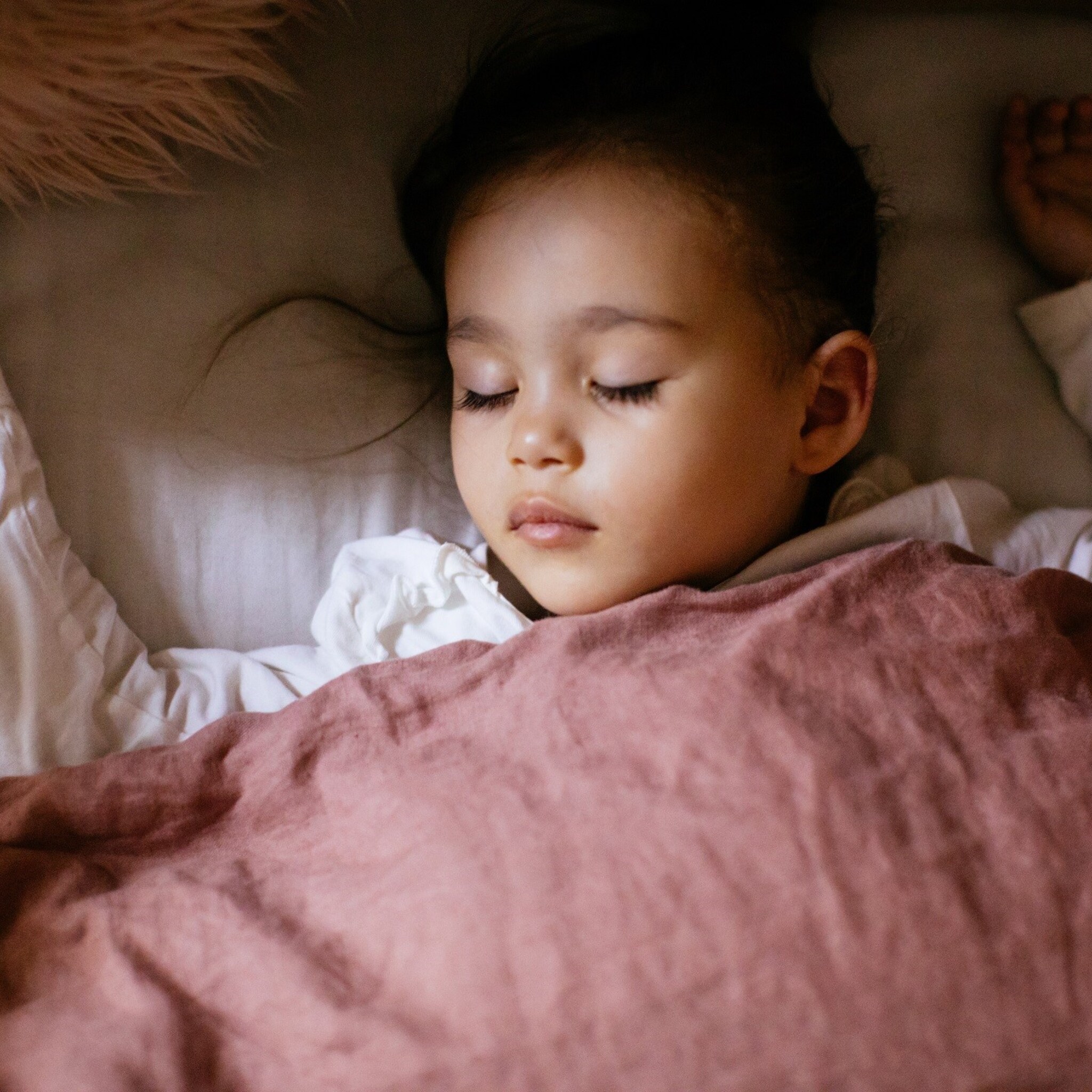 melatonine bij kinderen kan je dit geven
