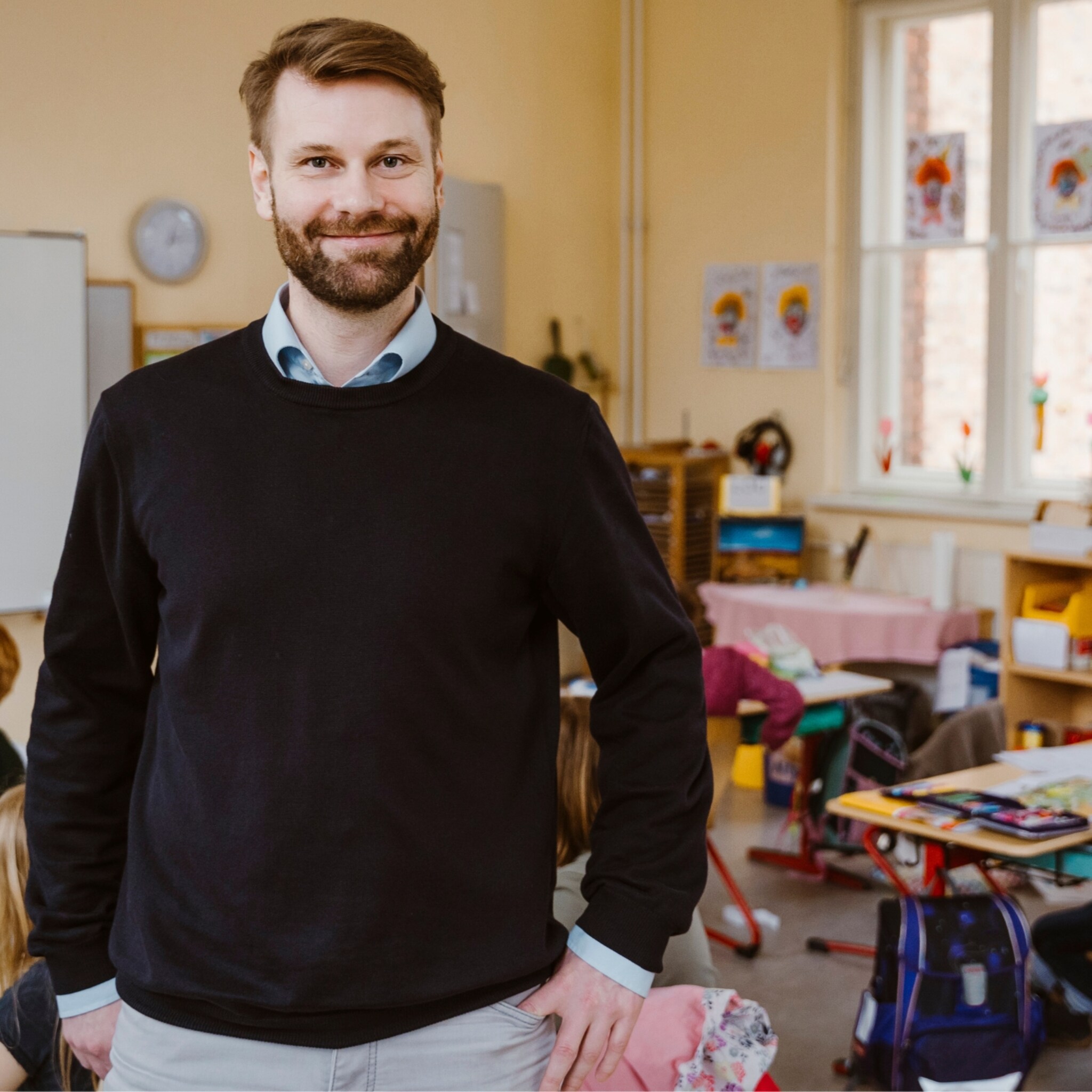 bijna gratis kinderopvang en meer mannen voor de klas dit wil het nieuwe kabinet voor ouders