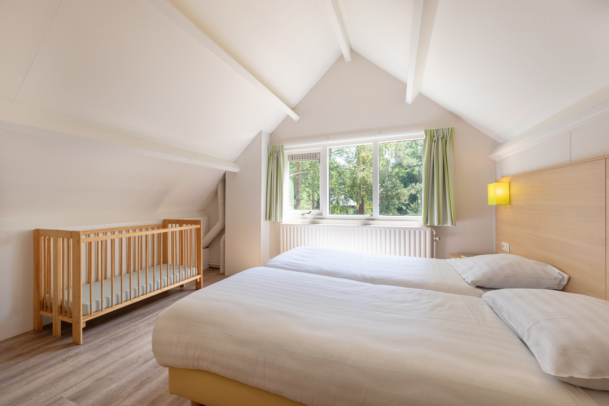 Slaapkamer