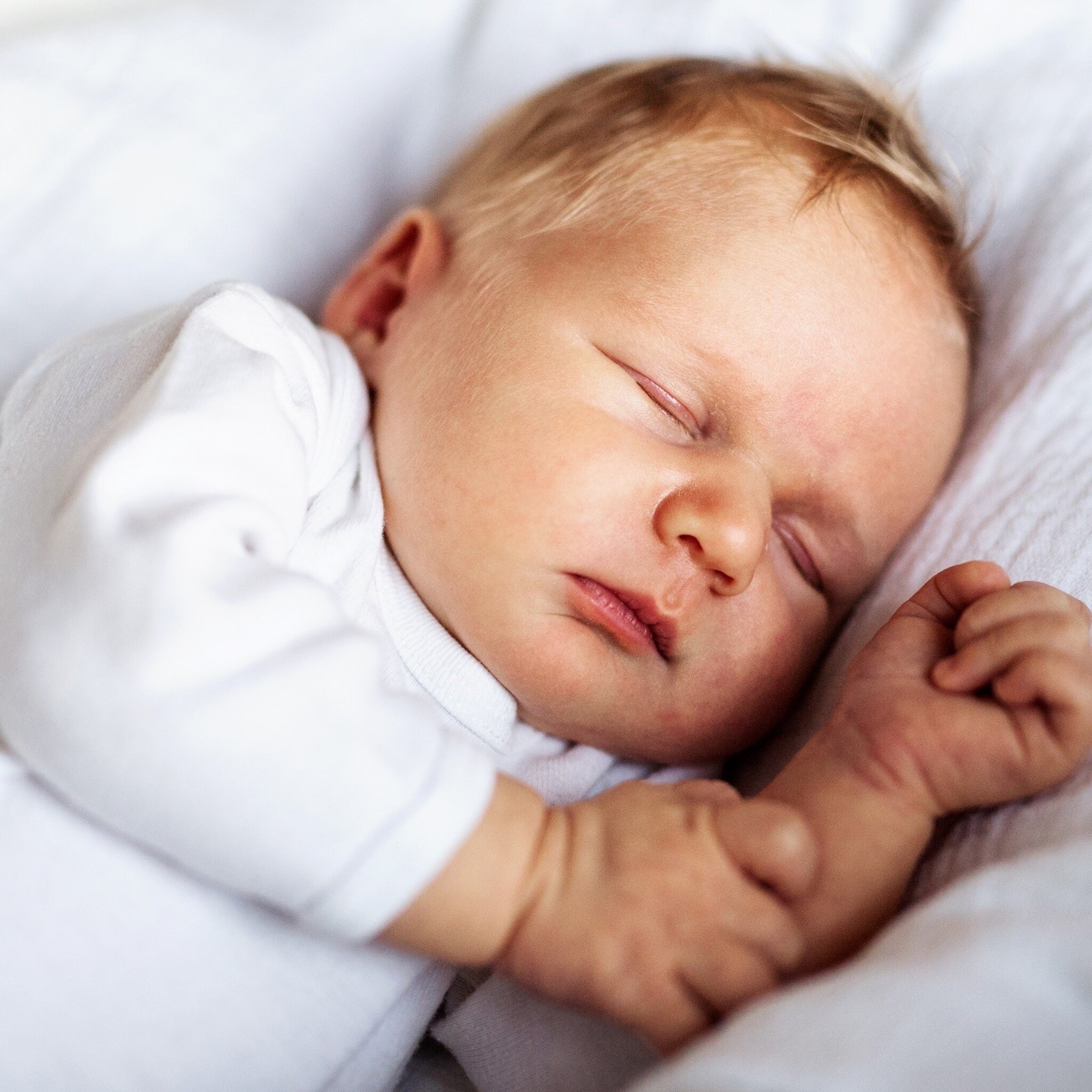 beste slaaptraining voor je baby