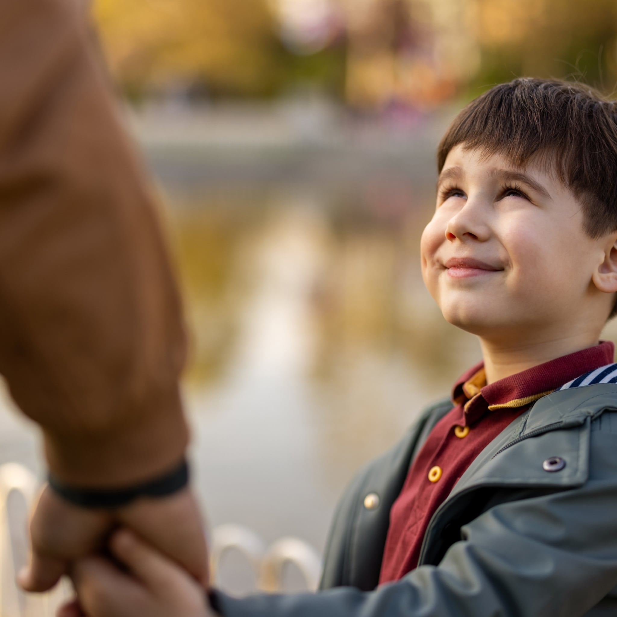 een kind uit het buitenland adopteren mag niet meer