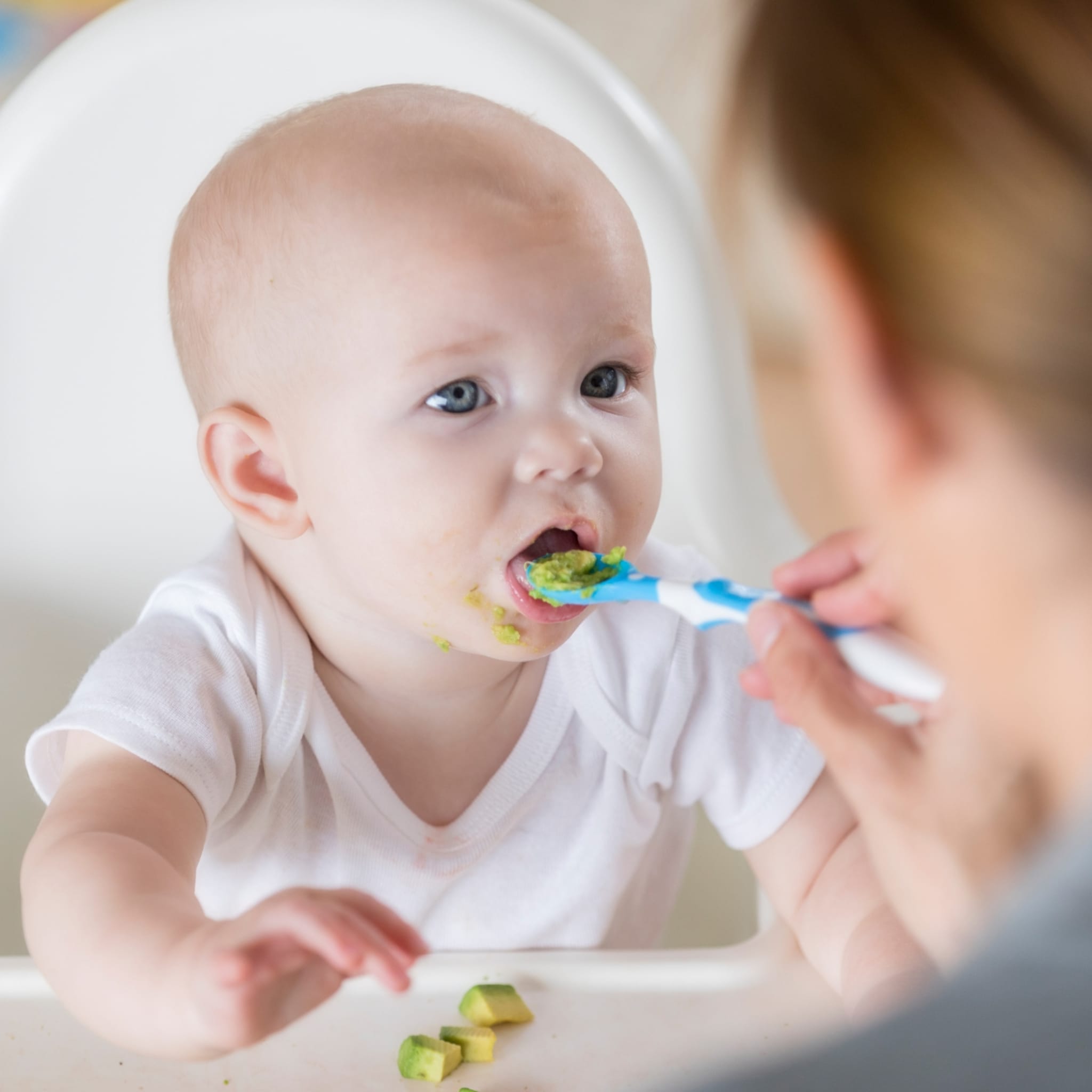 baby van 7 maanden bijna gestikt politie benadrukt belang van ehbo cursus kan leven redden