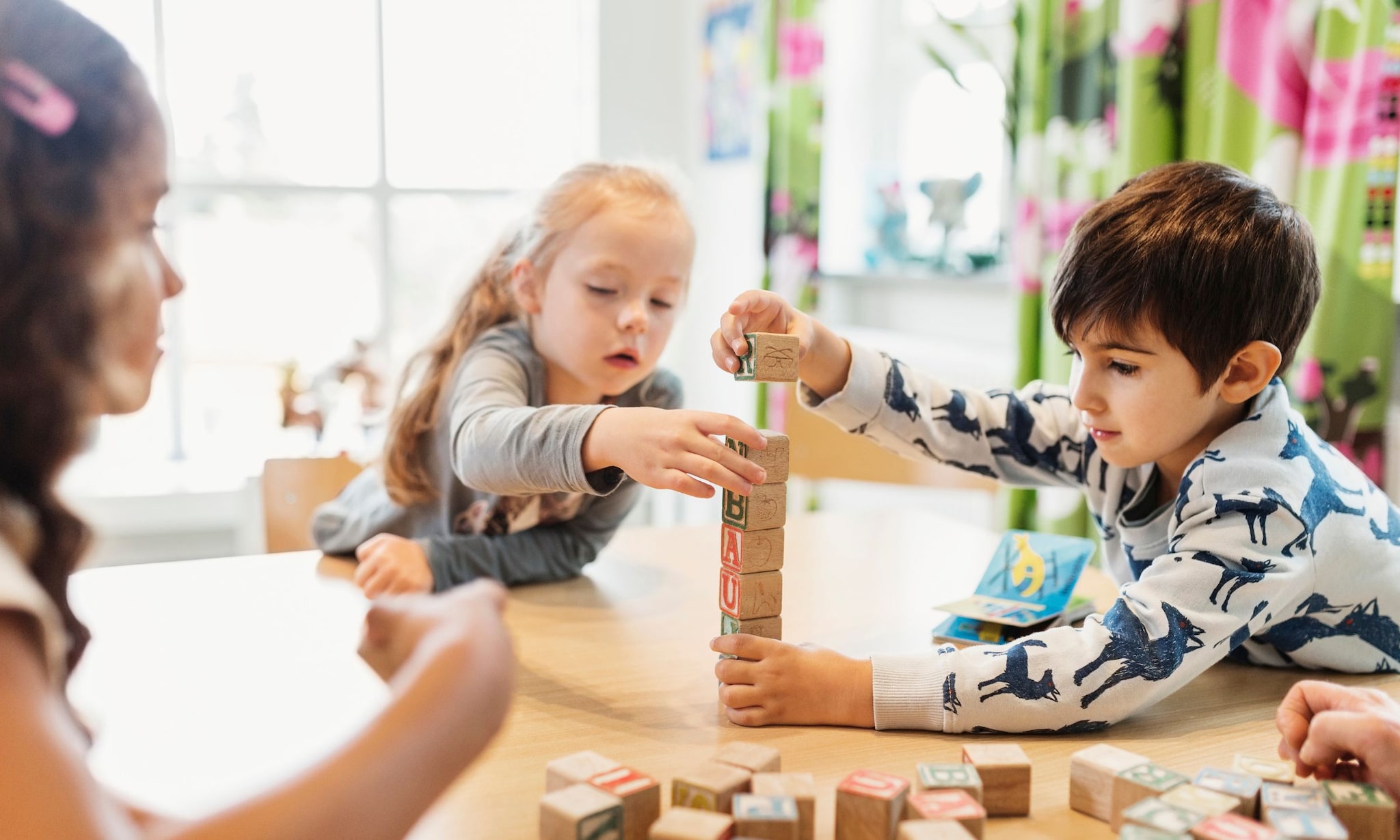 Checklist basisschool kiezen: waar let je op? Getty Images