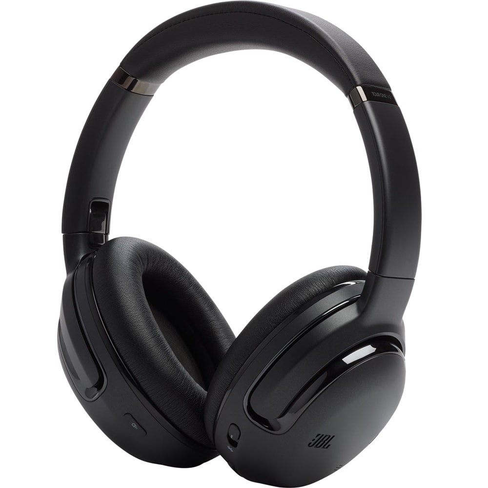 noise cancelling koptelefoon JBL JBL