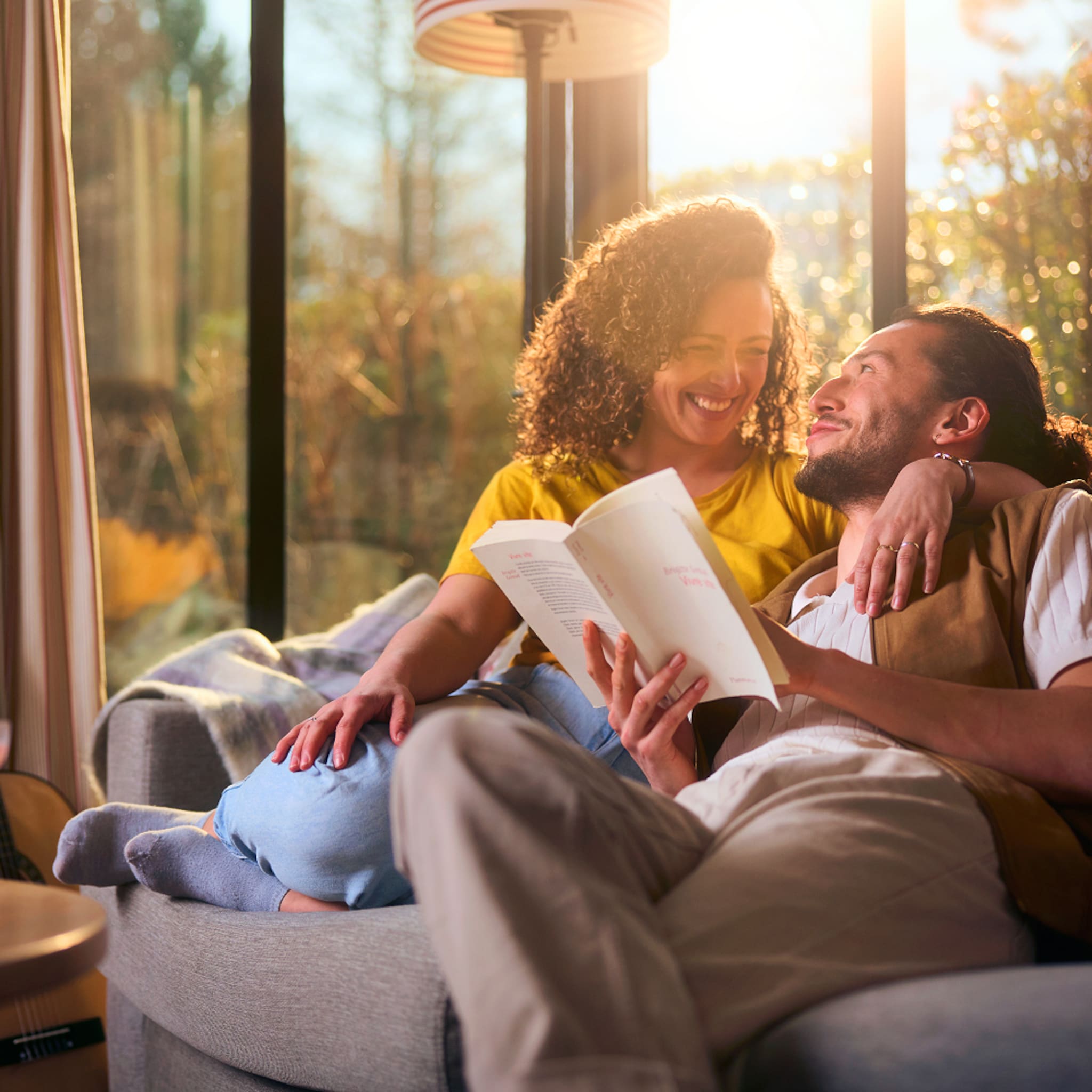 5x waarom je nog een keer samen op vakantie moet gaan voordat de baby er is