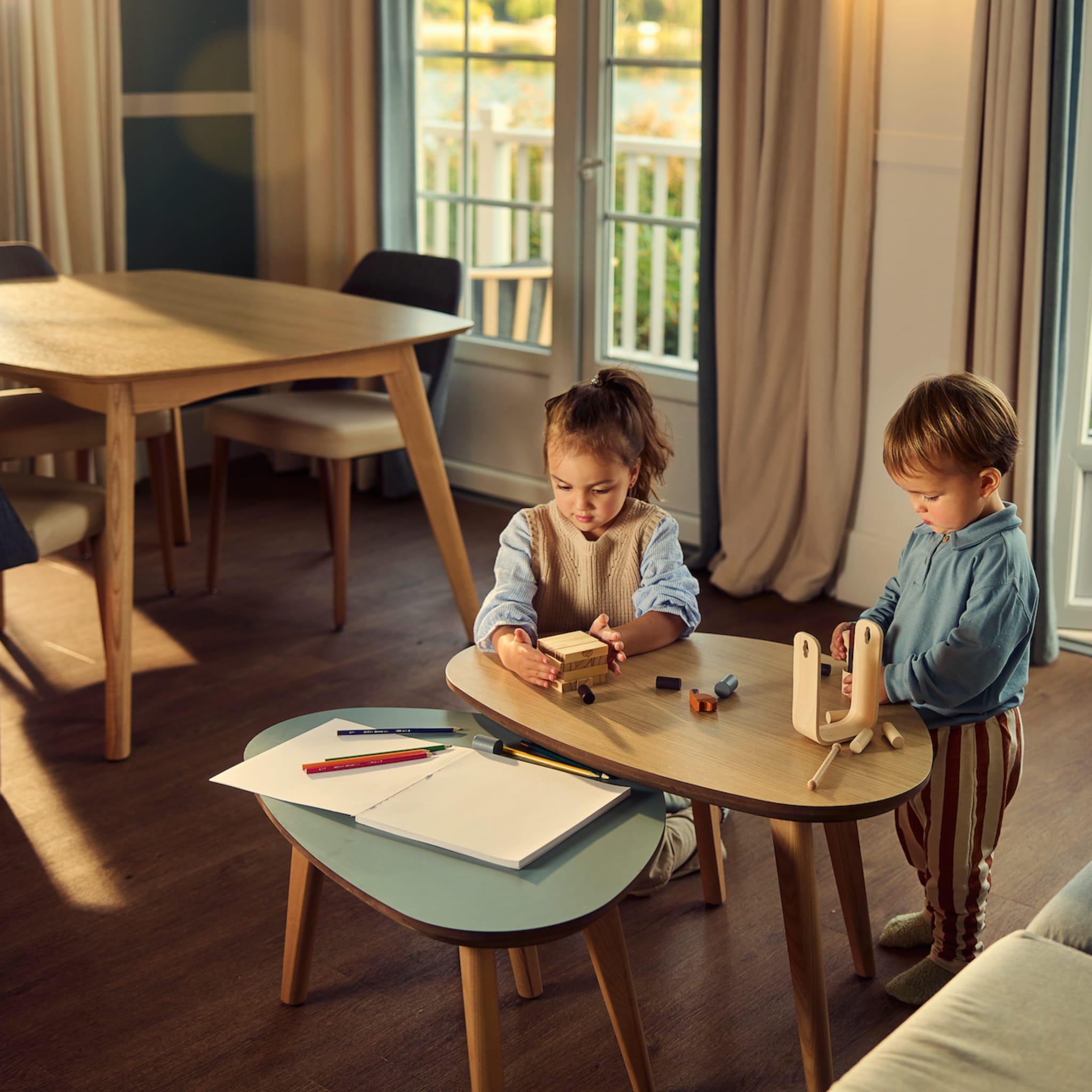 van avontuur cottage tot speelhuis check deze bijzondere accommodaties voor het hele gezin
