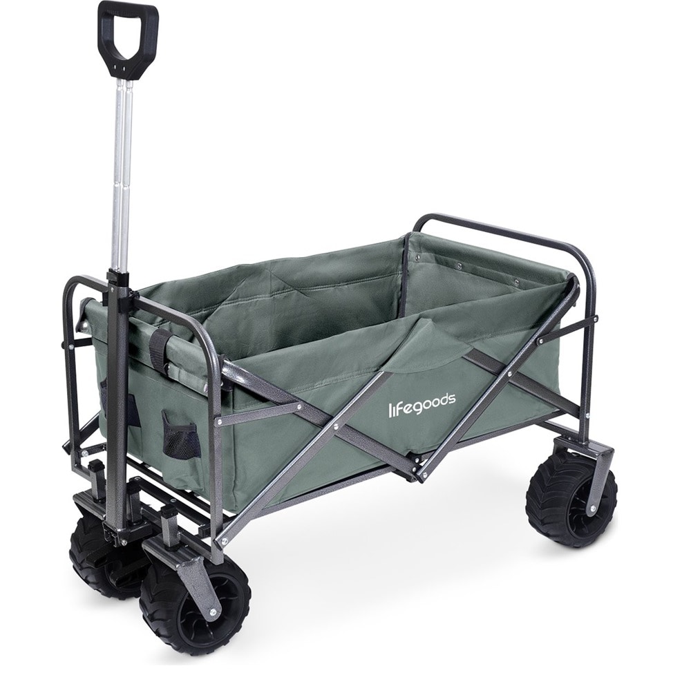 bolderkar strand Lifegoods