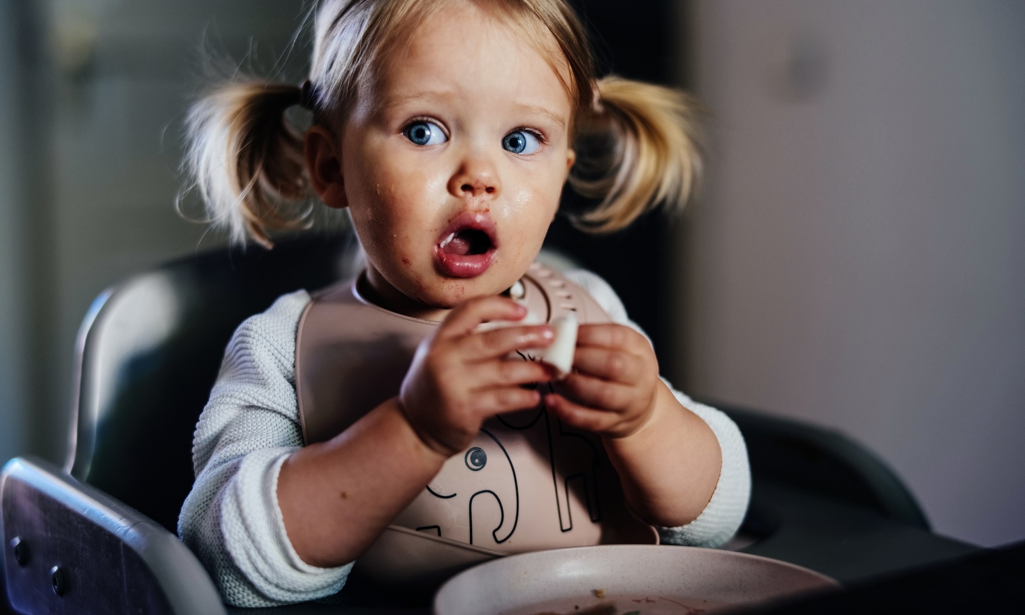 symptomen coeliakie bij je kind Getty Images