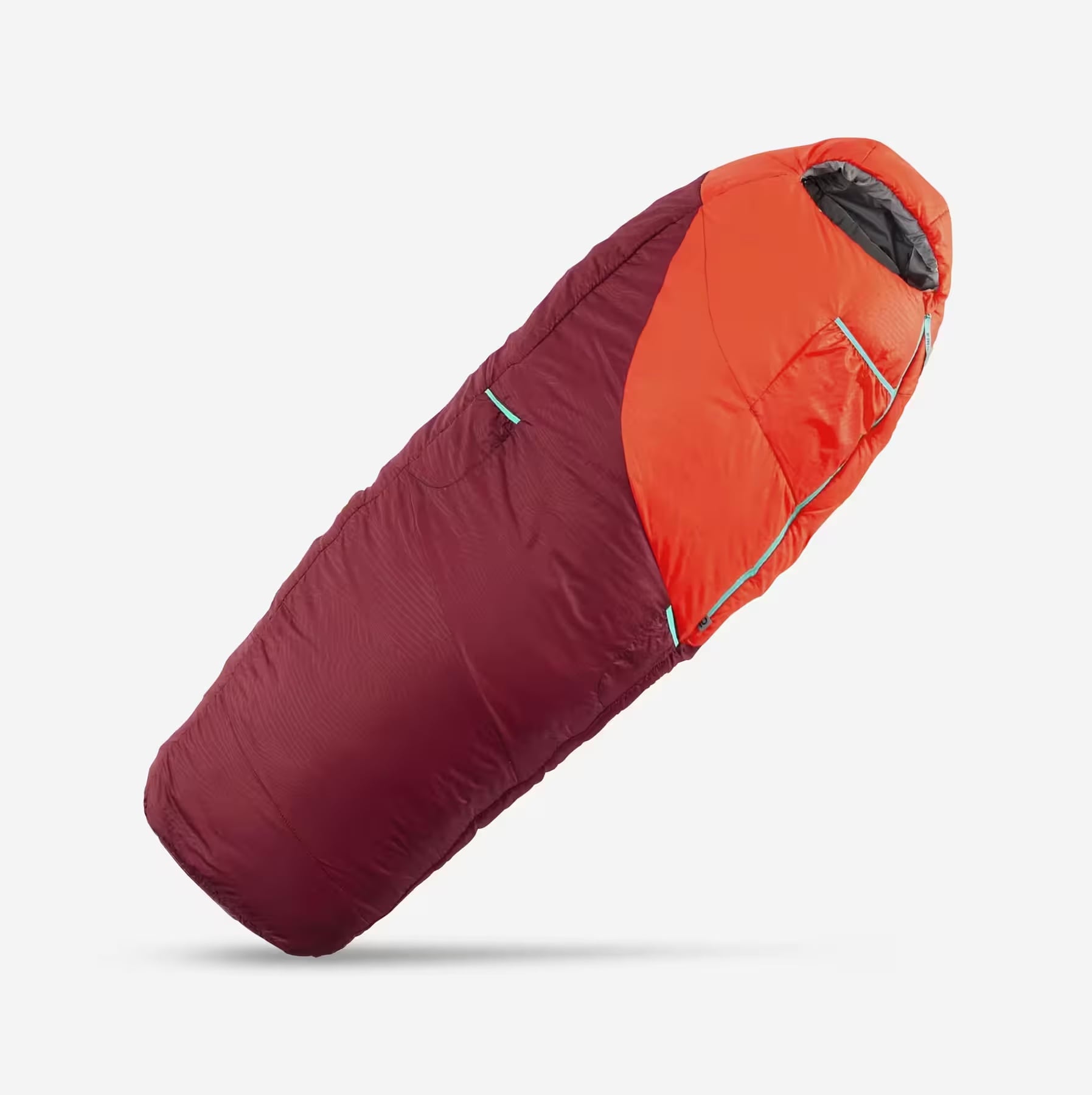 quechua mummieslaapzak Quechua