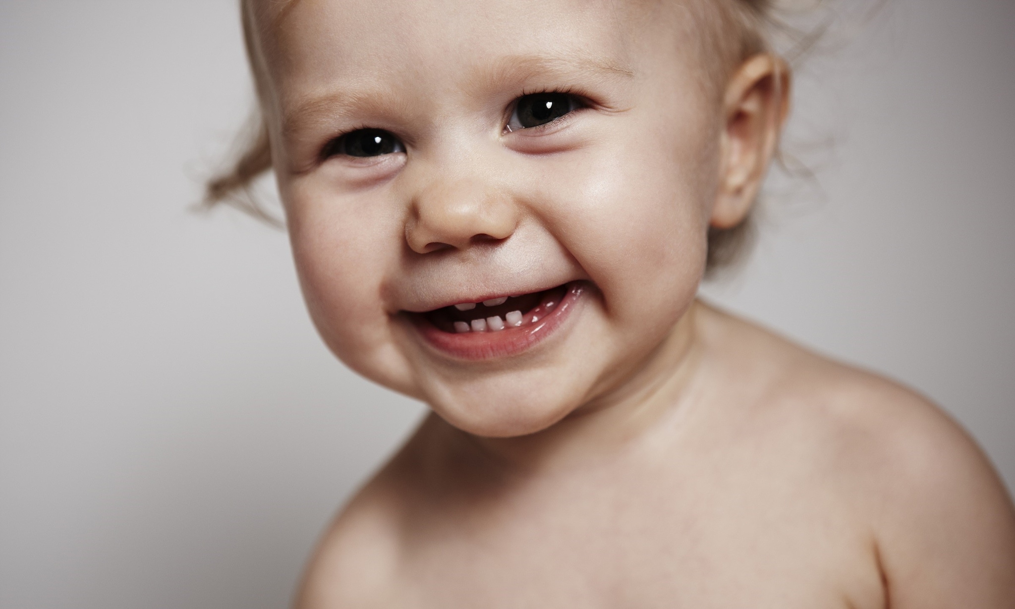 kaaskiezen bij je kind Getty Images