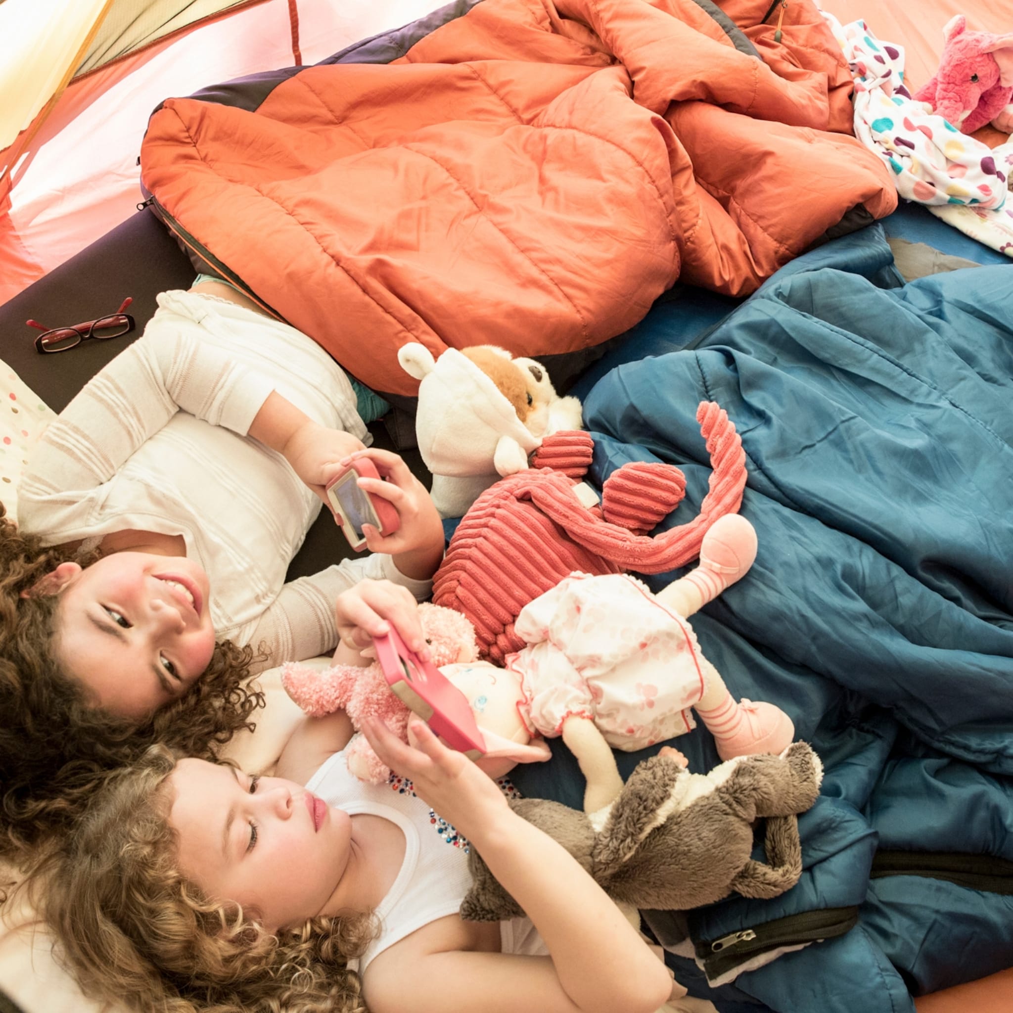 kinderslaapzak kopen waar moet je op letten