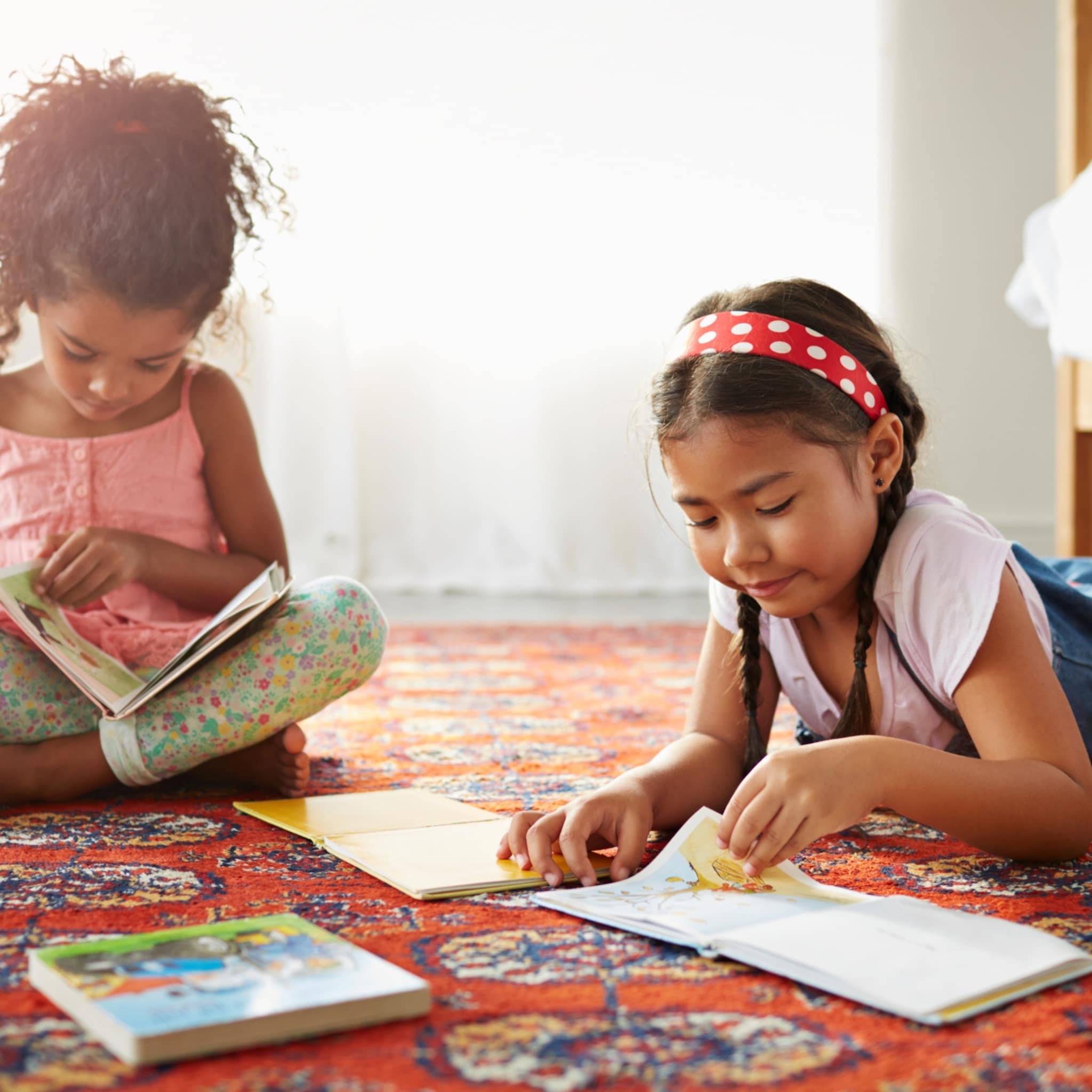 inclusieve kinderboeken diversiteit