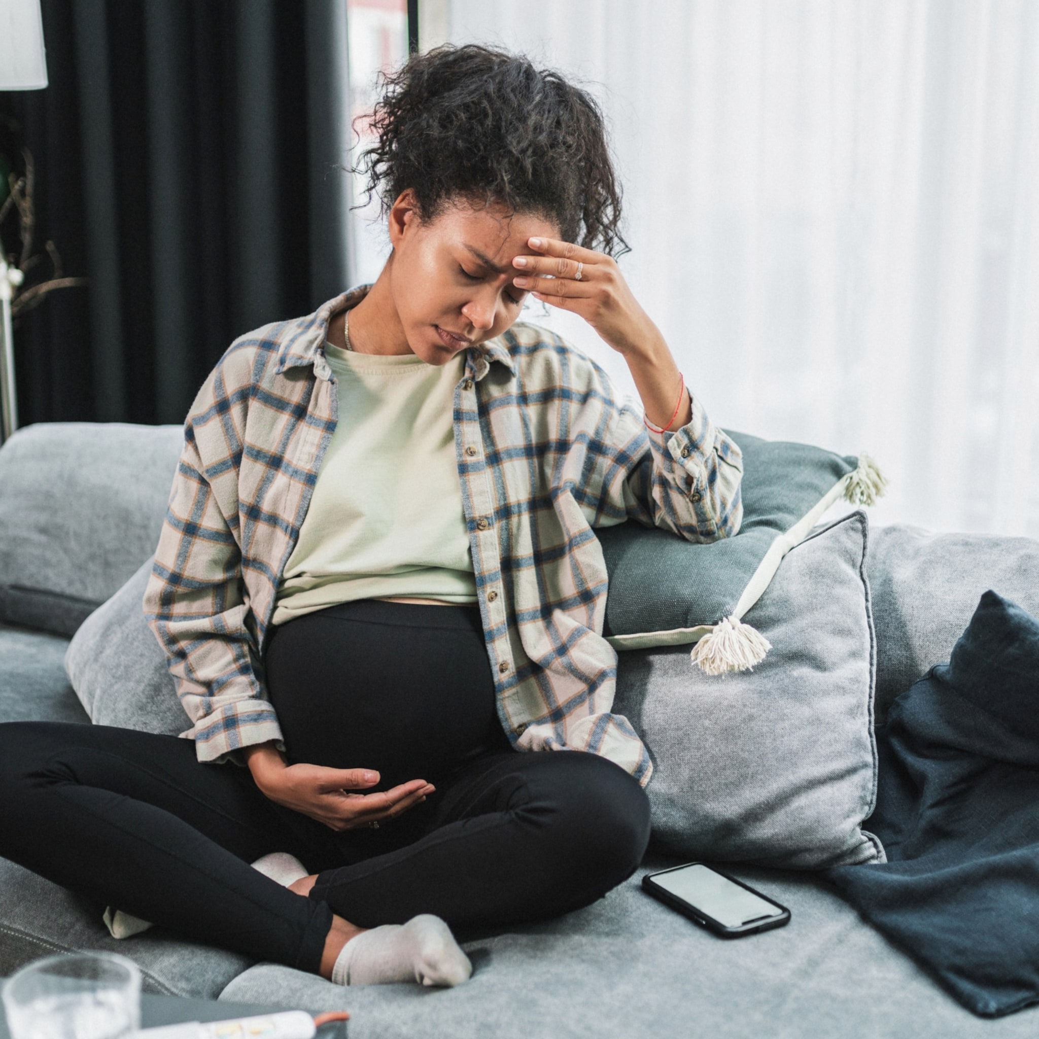 ja er is personeelstekort in de kraamzorg maar nieuwe ouders krijgen altijd hulp belooft de branche
