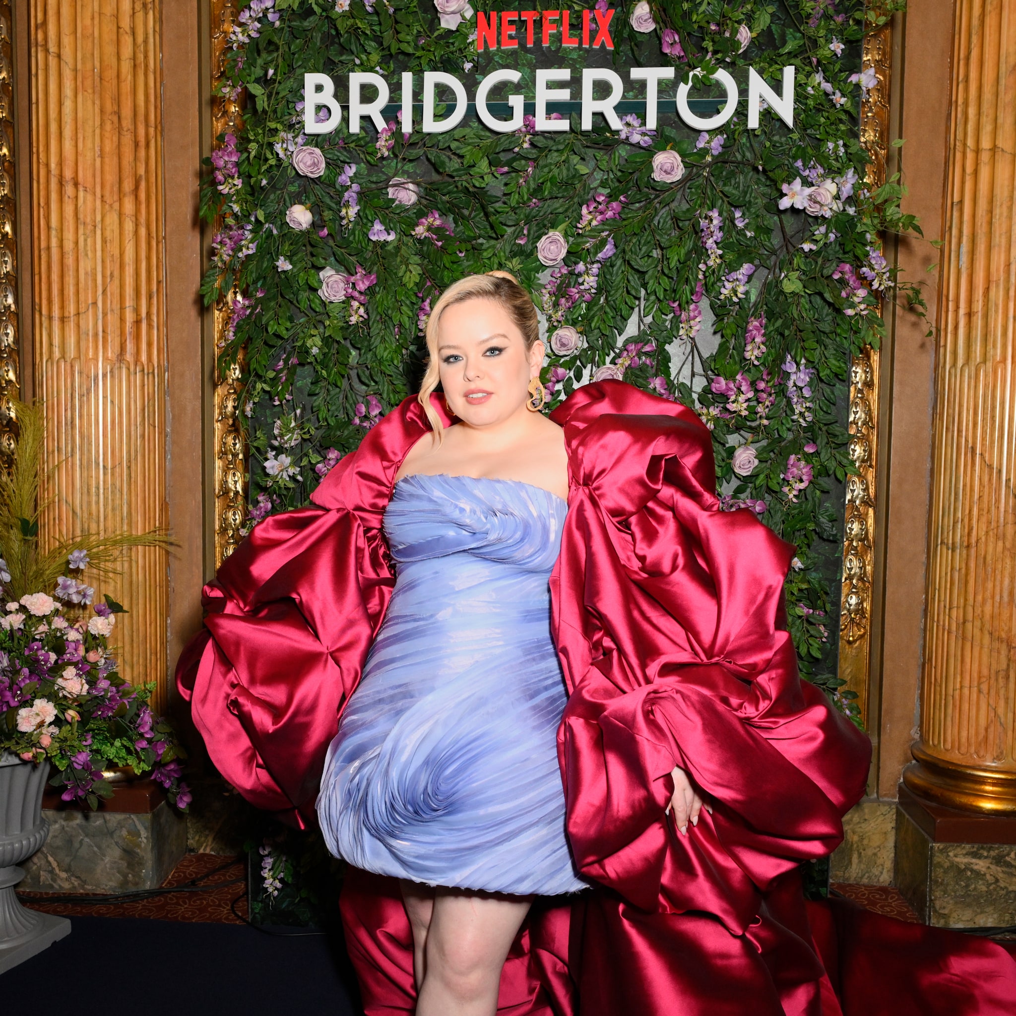 schitterende babynamen geinspireerd op de netflix serie bridgerton