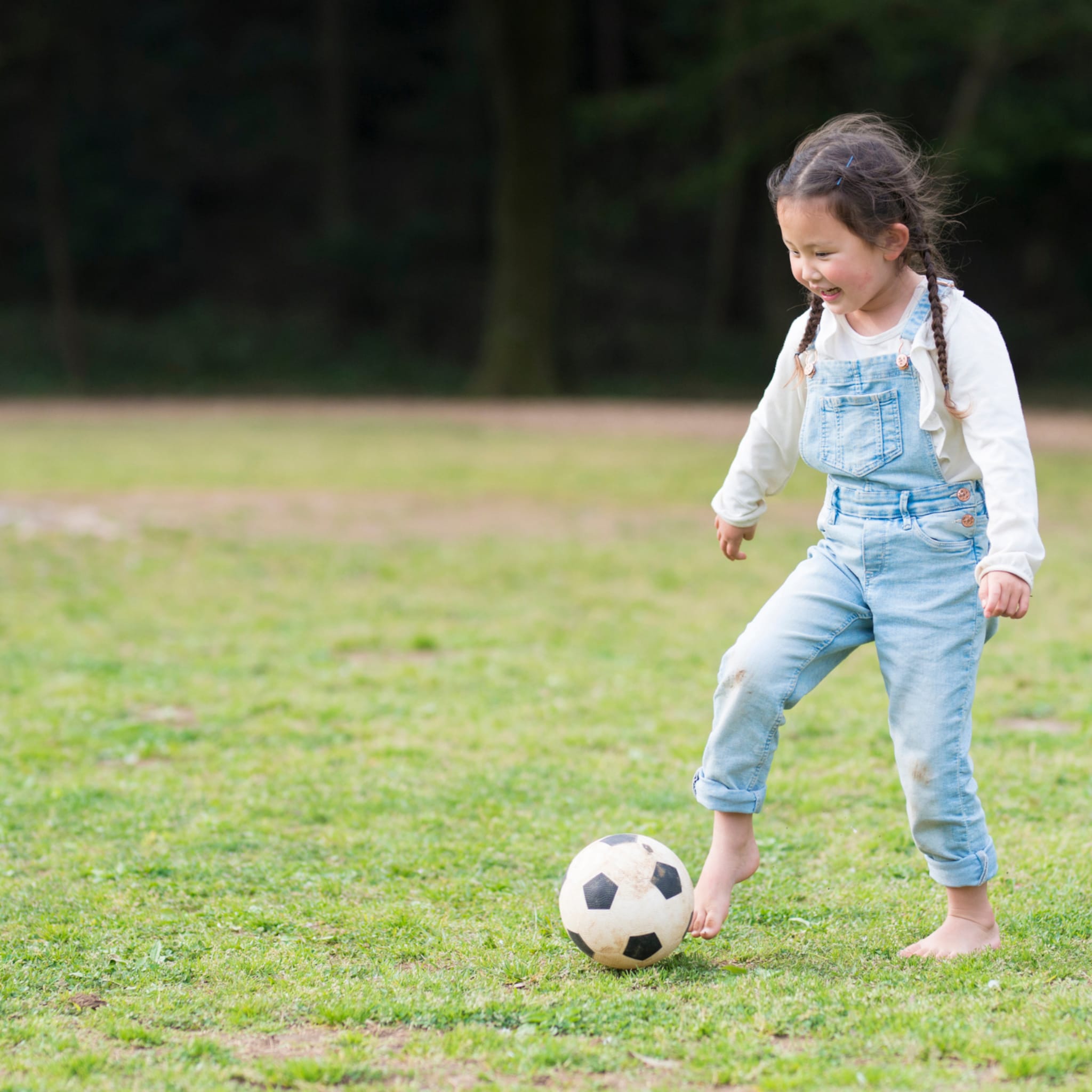 8x waarom voetbal een te gekke sport is voor meisjes