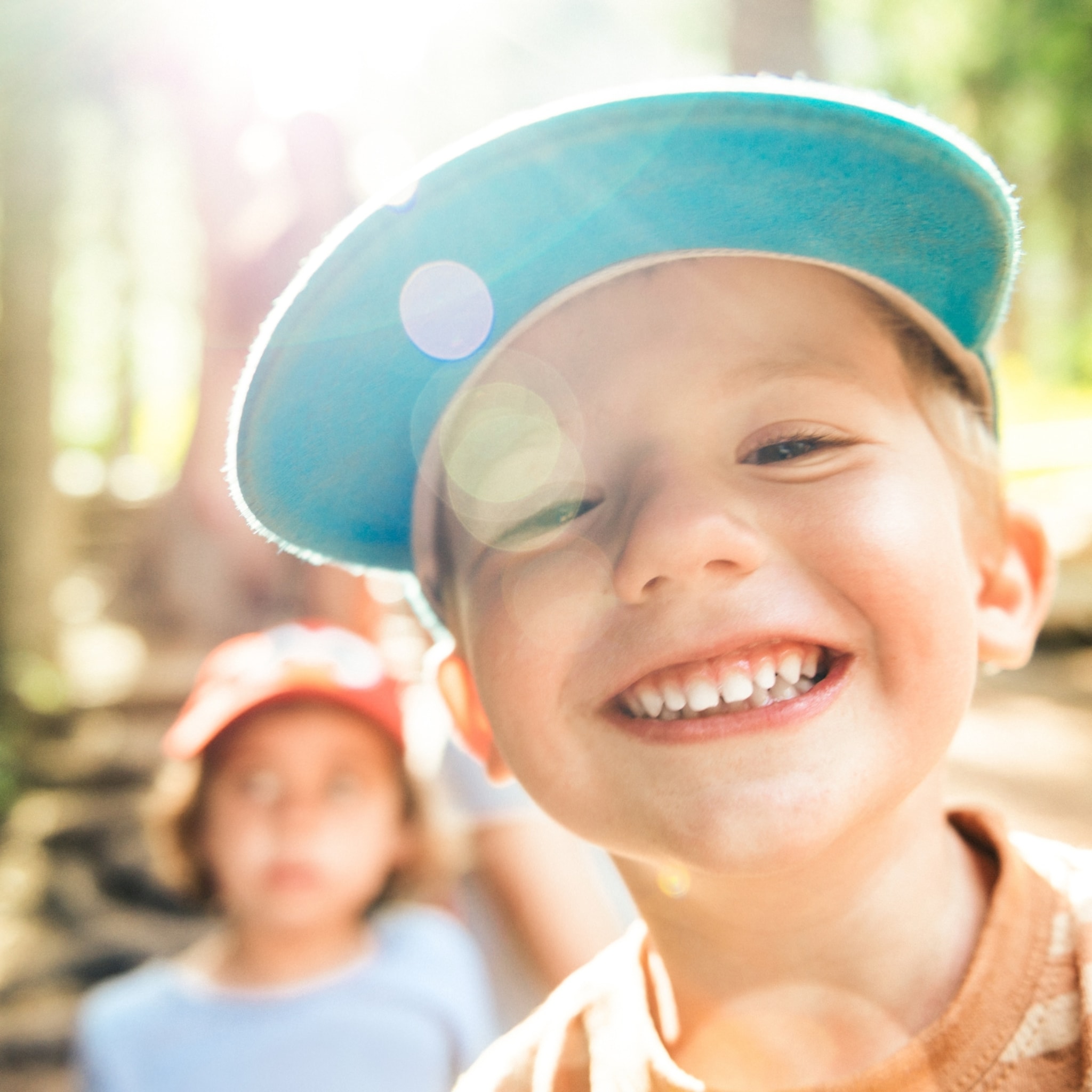 dit is het geheim van een ontspannen vakantie met kinderen