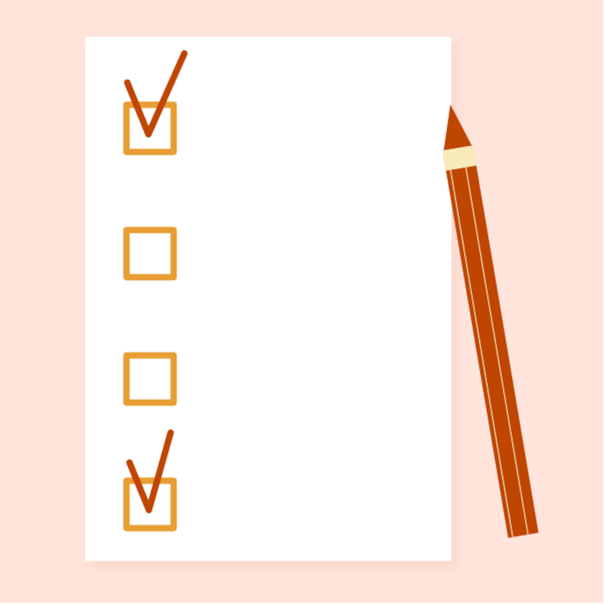 baby uitzetlijst de complete checklist