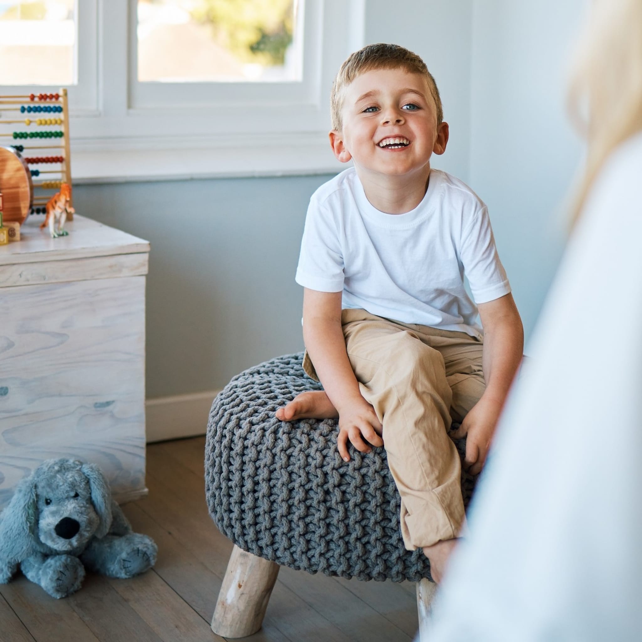 een orthopedagoog voor je kind wanneer en waarom