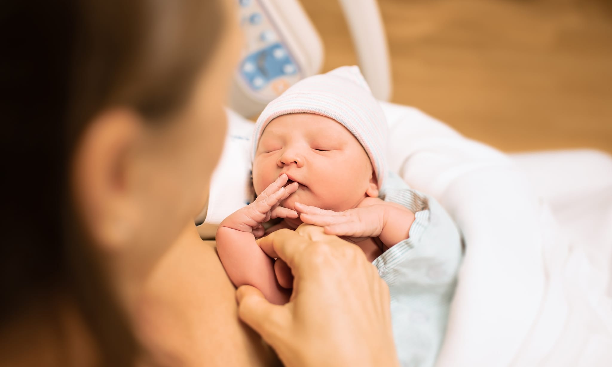 Poolse babynamen Getty Images