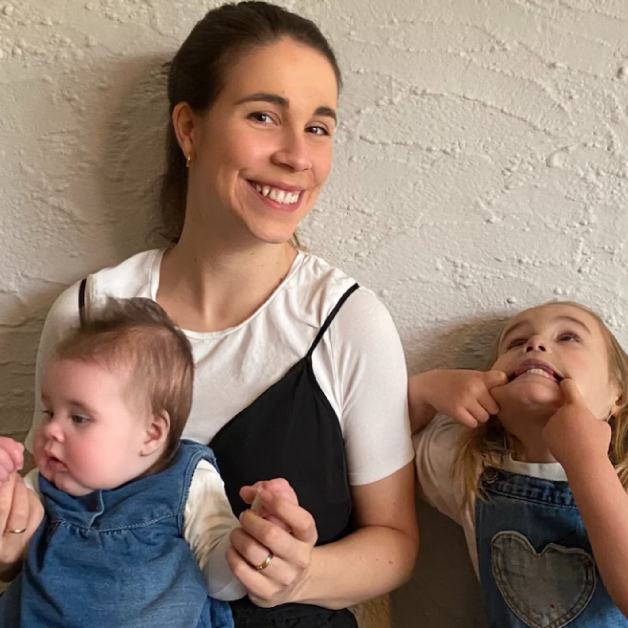 Het vierde trimester: Valerie