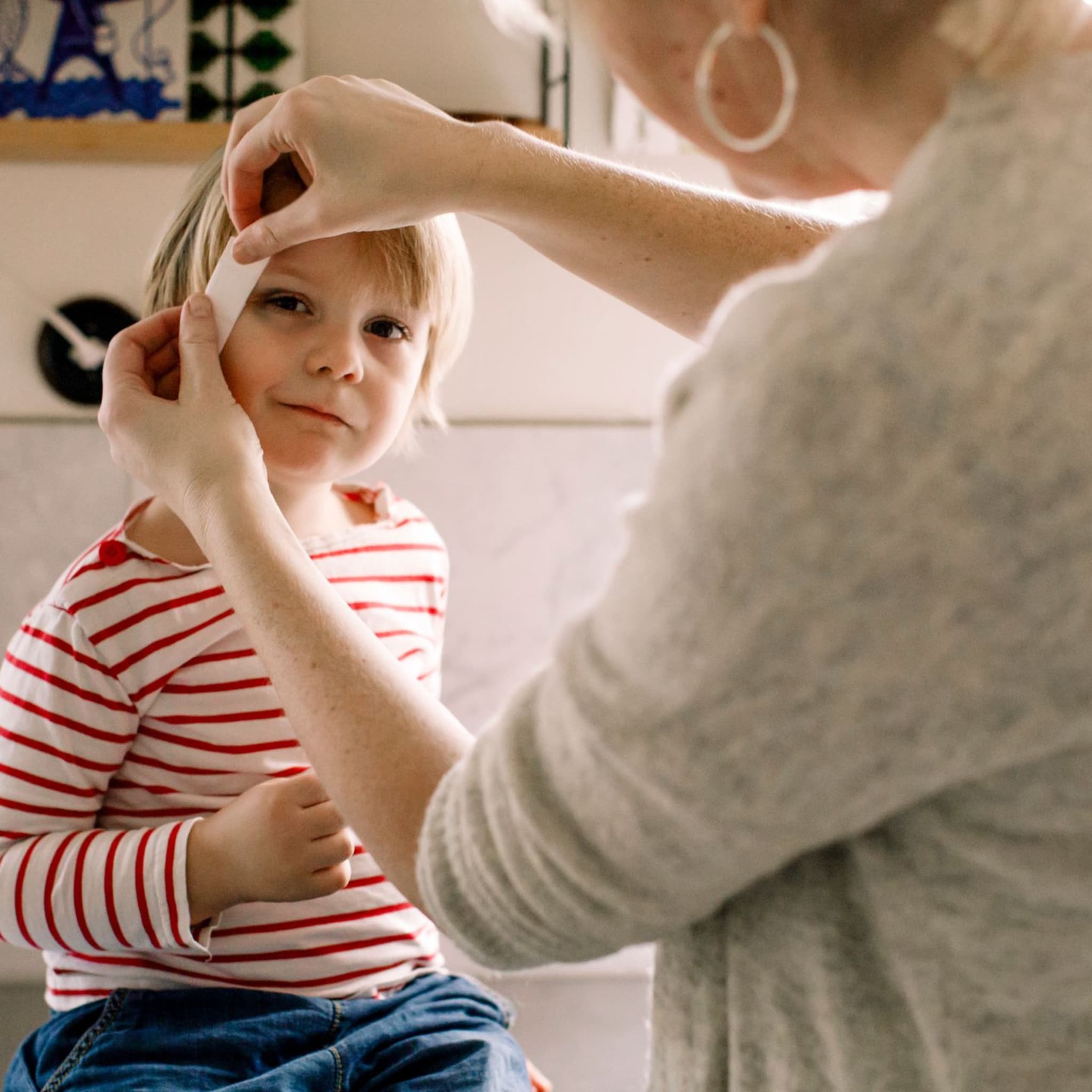 ehbo bij kinderen en baby s dit moet iedere ouder weten
