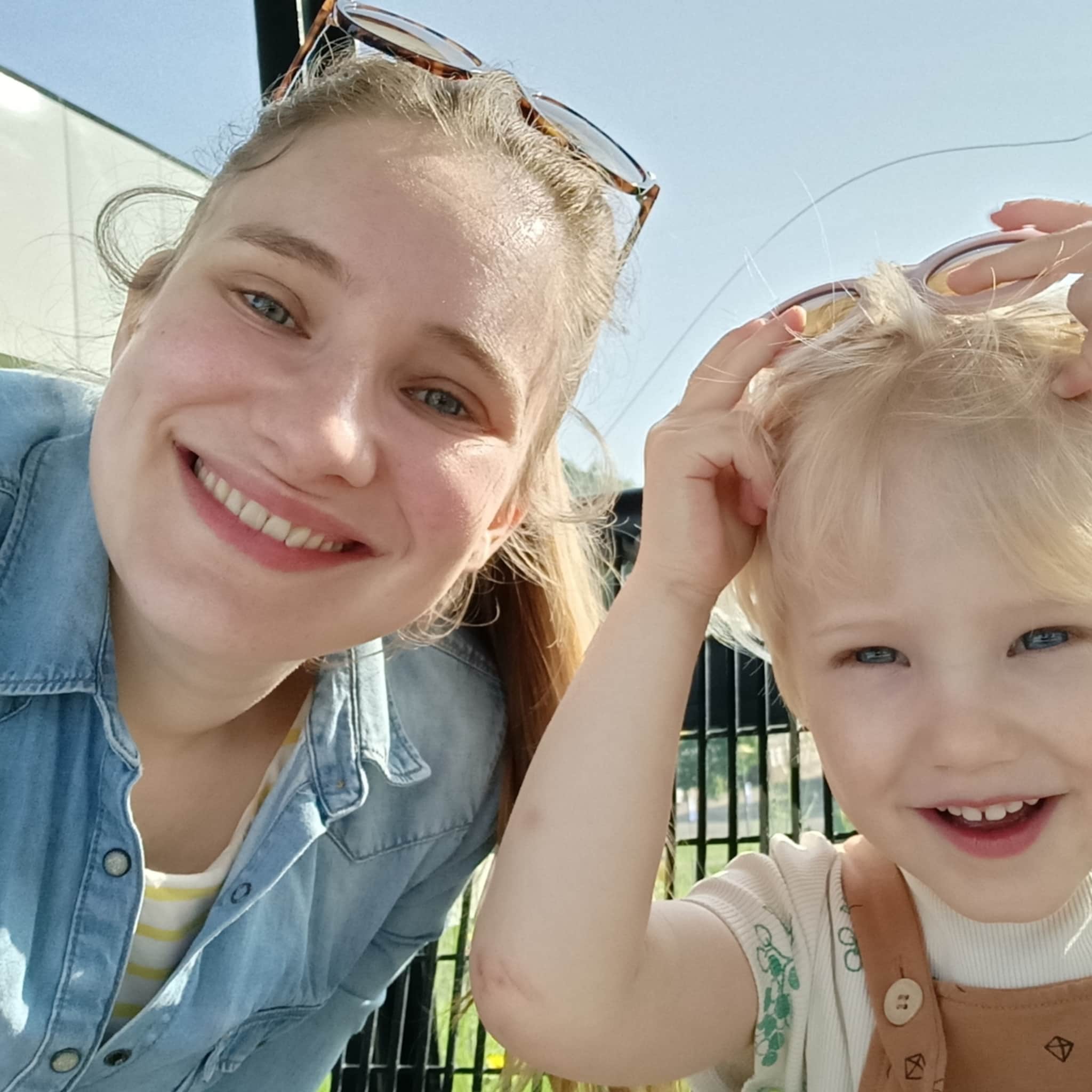 the one kid club beppie wil zich nooit meer zo uitgeput voelen als na de geboorte van toon
