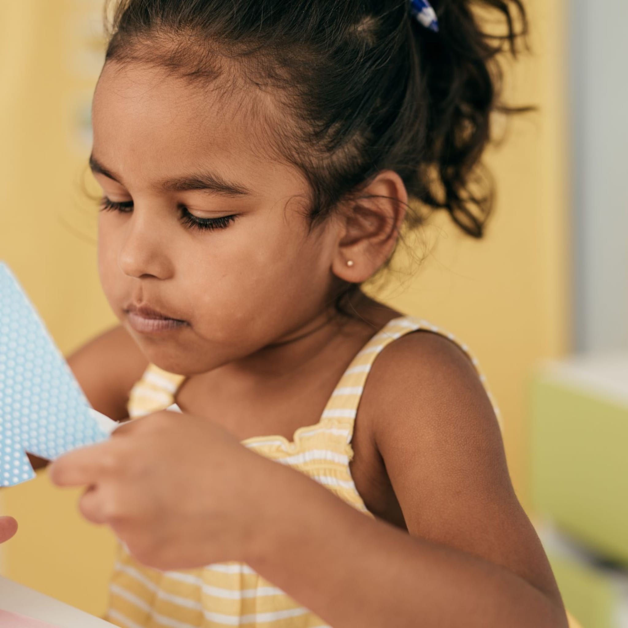 wat moet een kind kunnen voor de basisschool