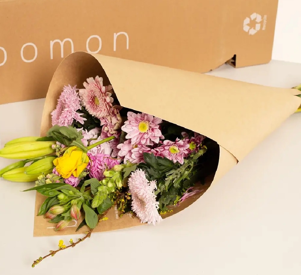 . Bloomon