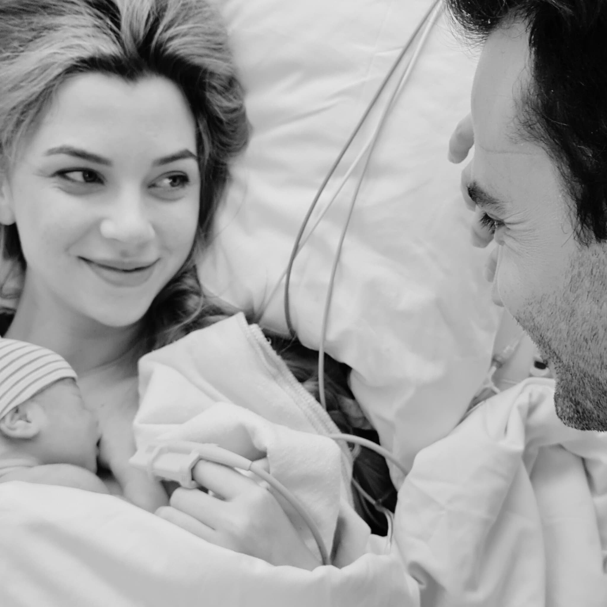 lynns bevallingsverhaal ik krijg een klinische doula die is er voor speciale gevallen