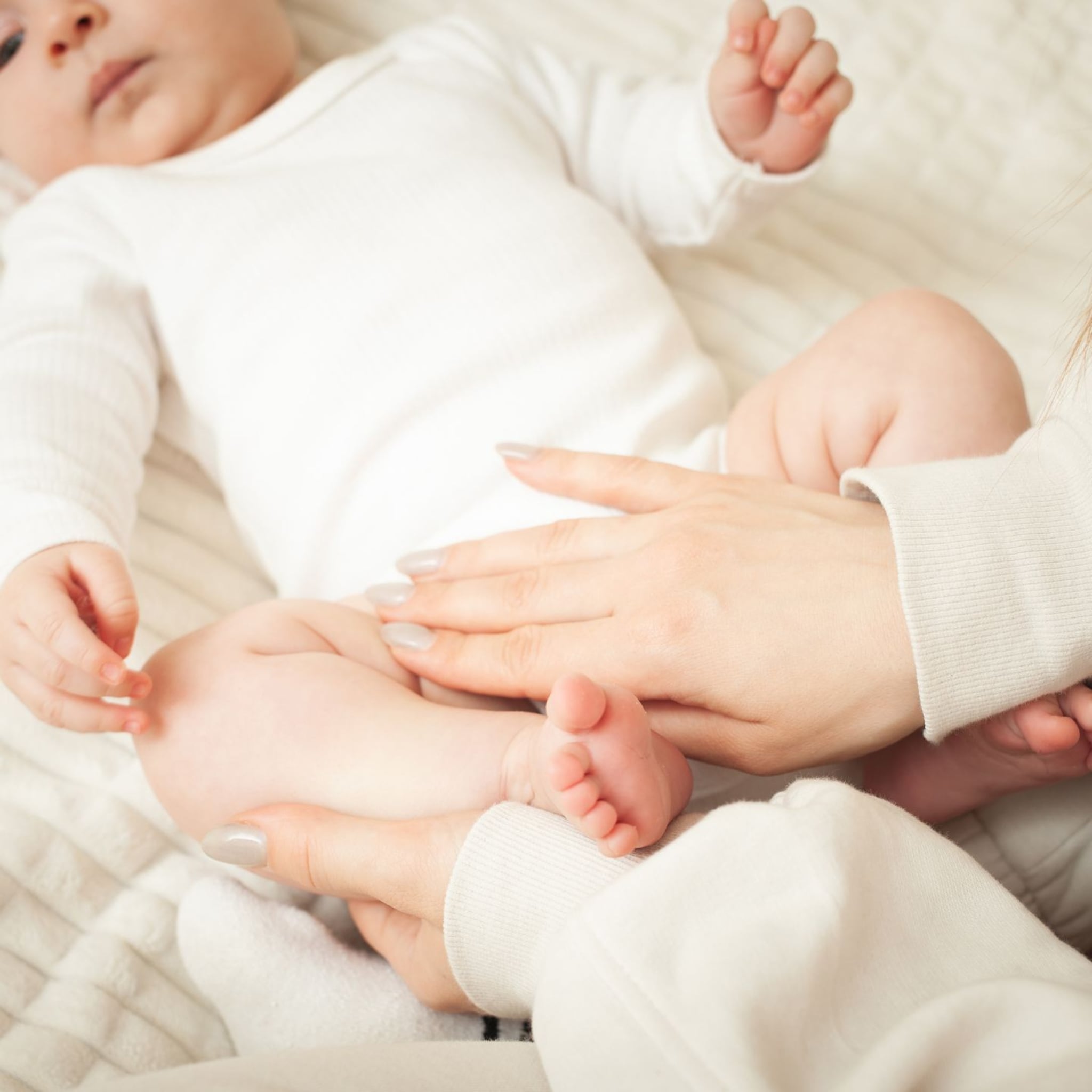 probiotica voor je baby